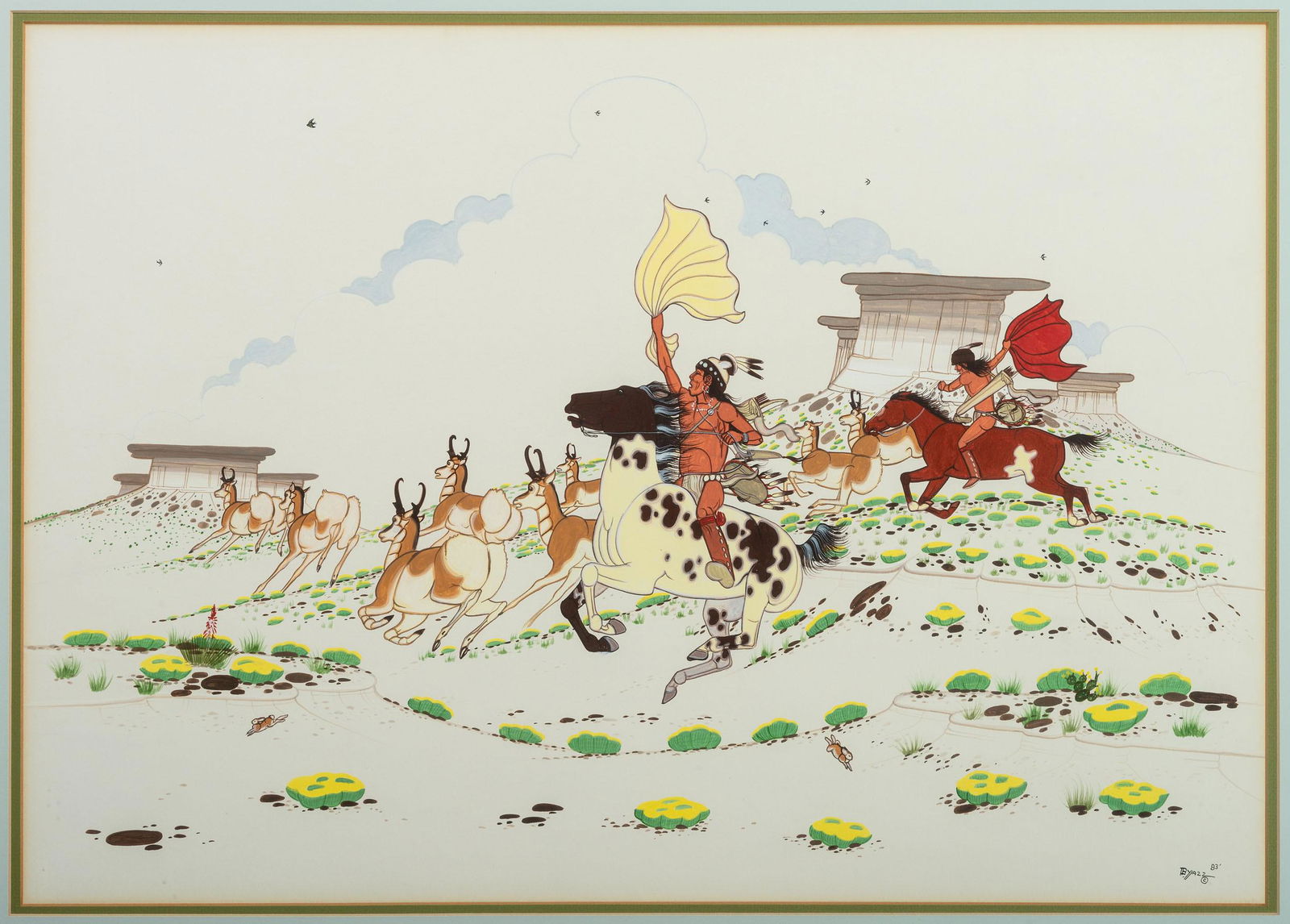 Beatien Yazz (1 of 2)