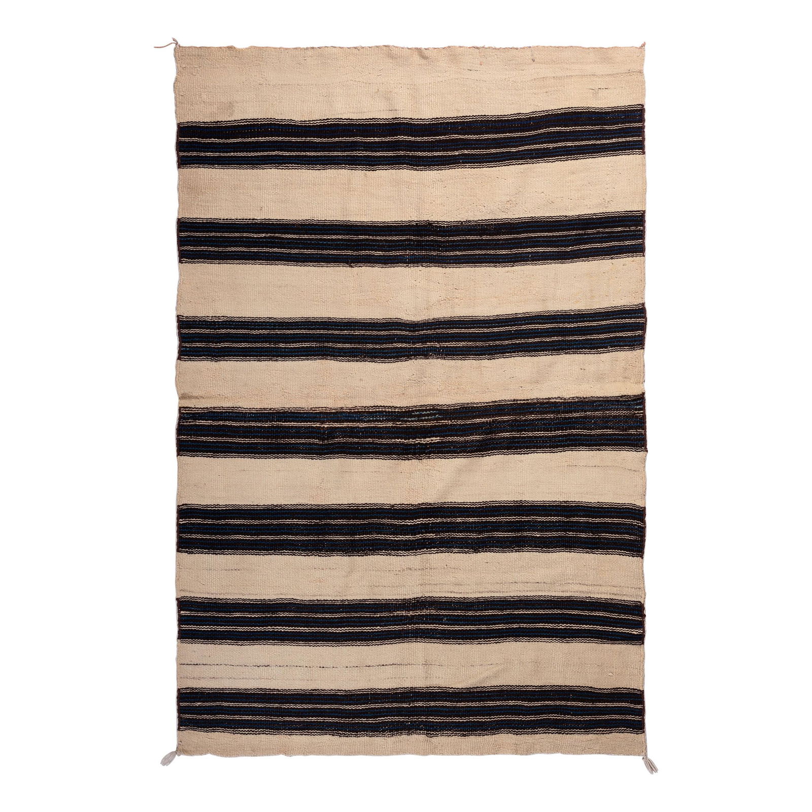 Zuni Blanket / Rug (1 of 2)