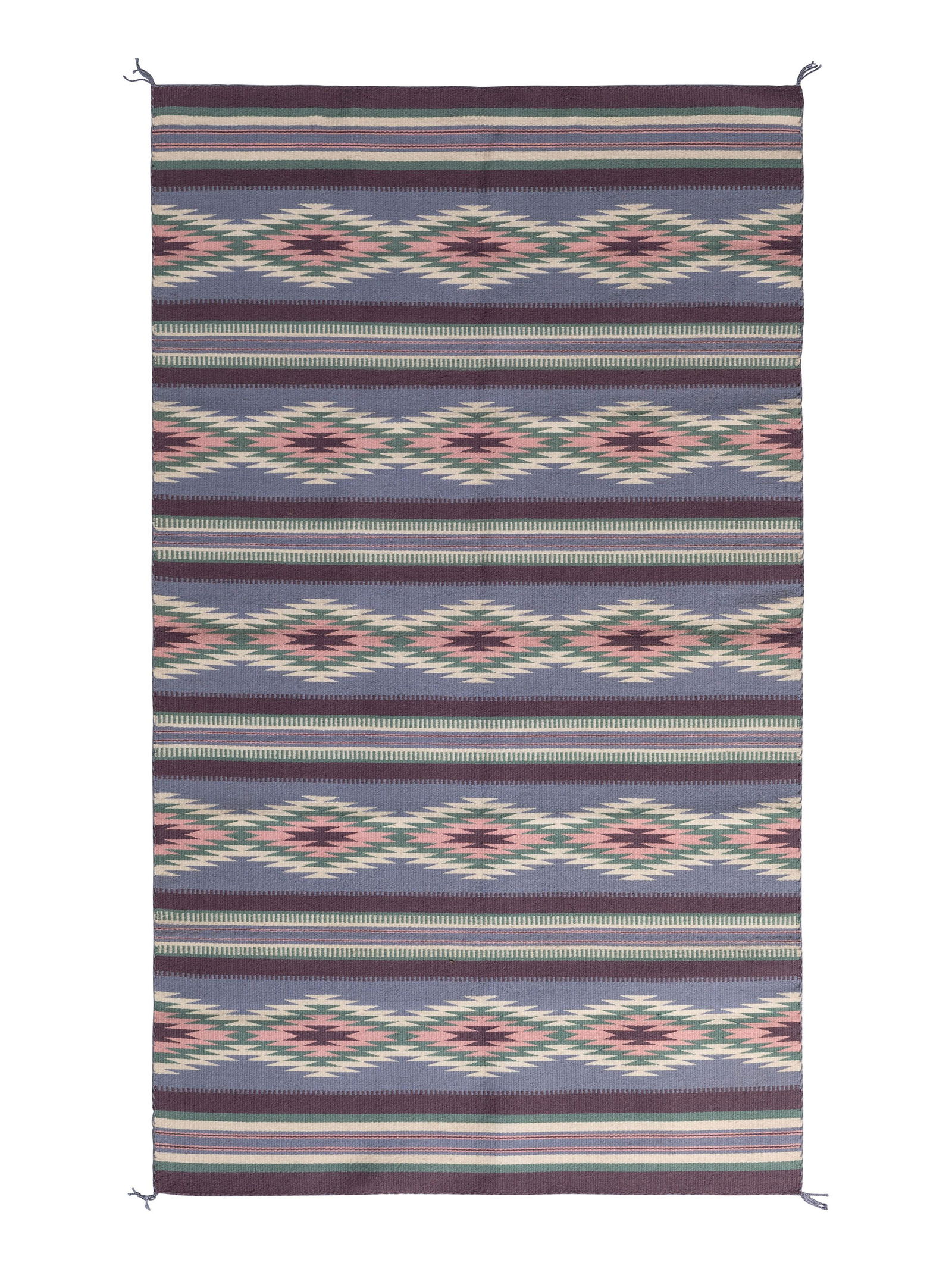 A Navajo Chinle Wool Weaving / Rug (1 of 2)