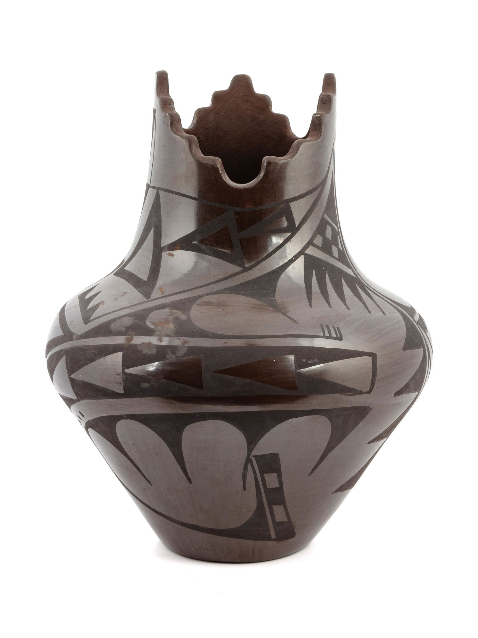 Carmelita and Carlos Dunlap (1 of 3)