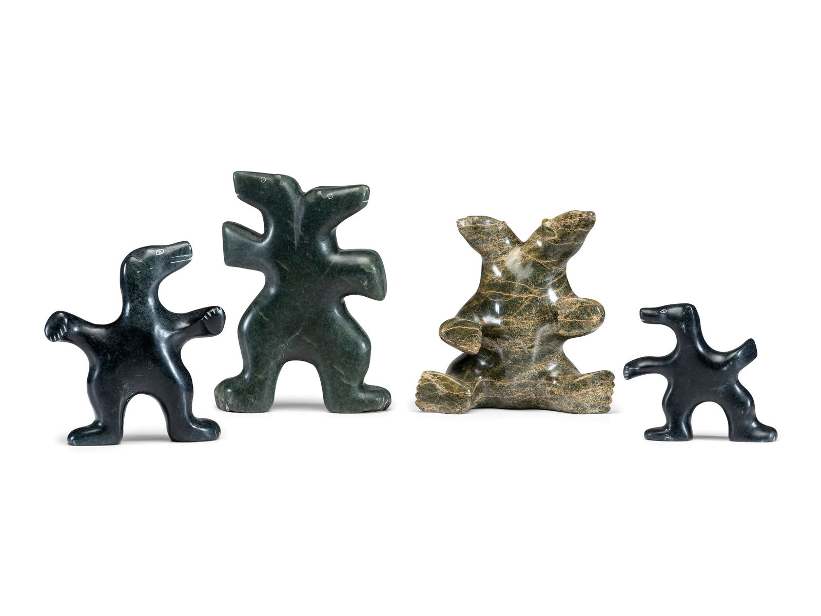 George Arluk (1 of 5)