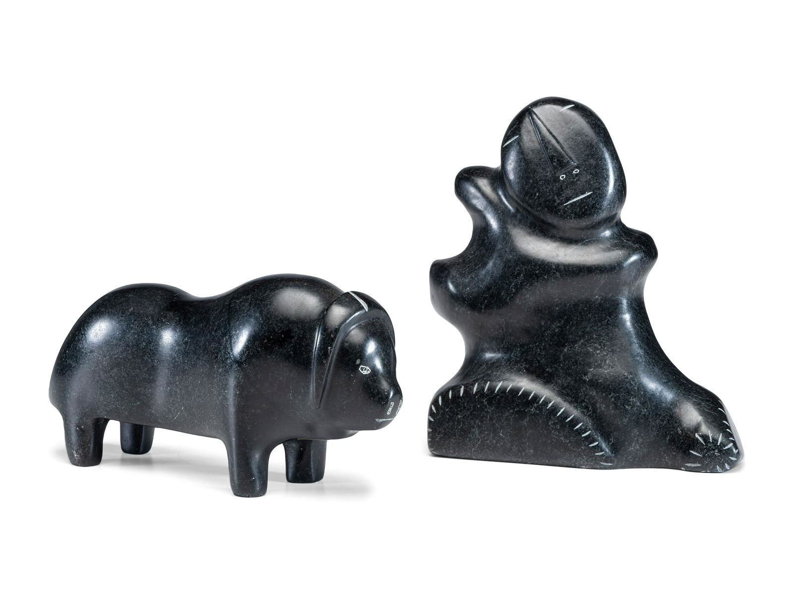 George Arluk (1 of 3)