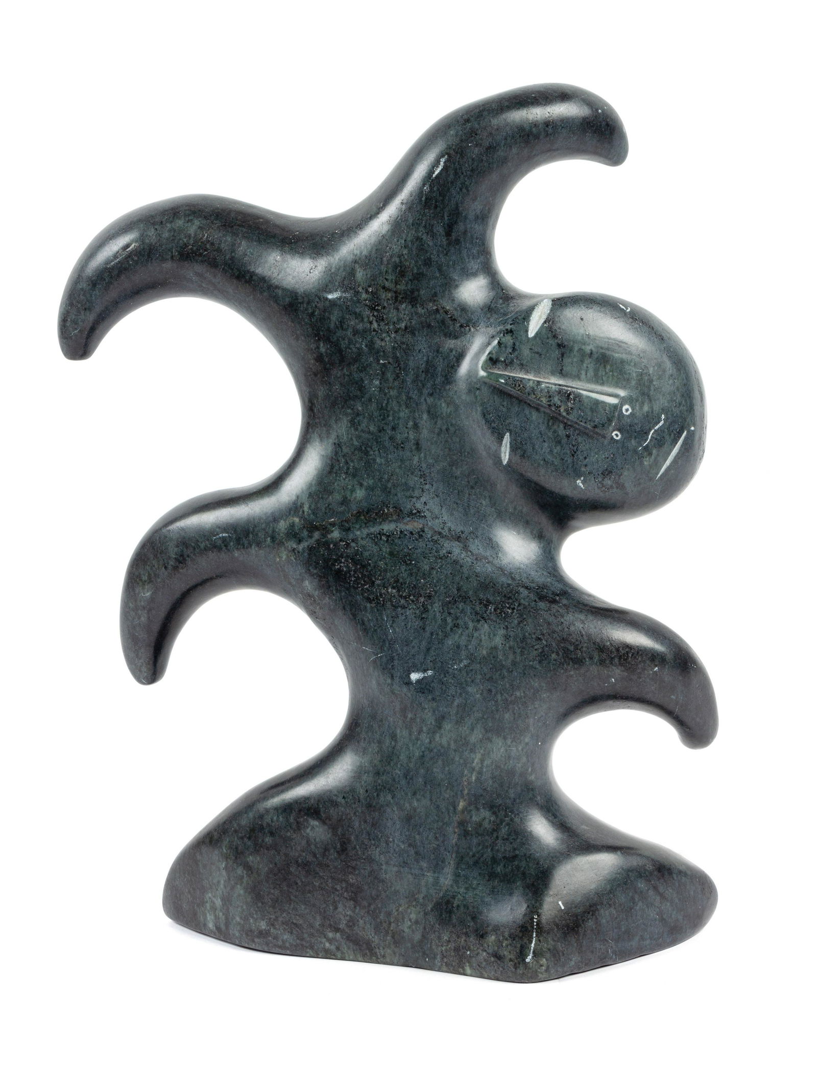 George Arluk (1 of 3)