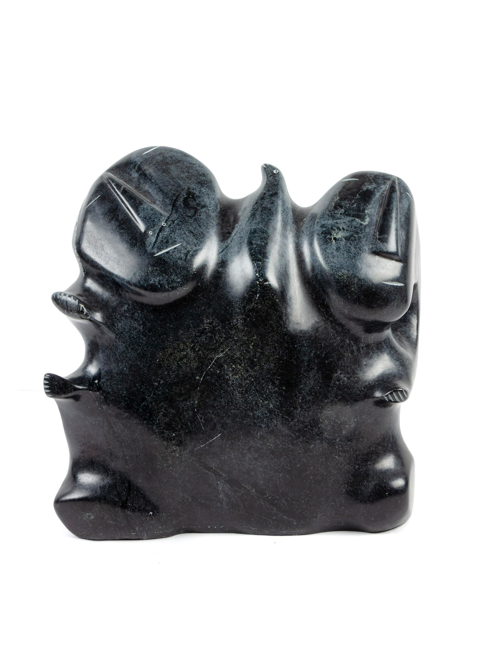 George Arluk (1 of 4)