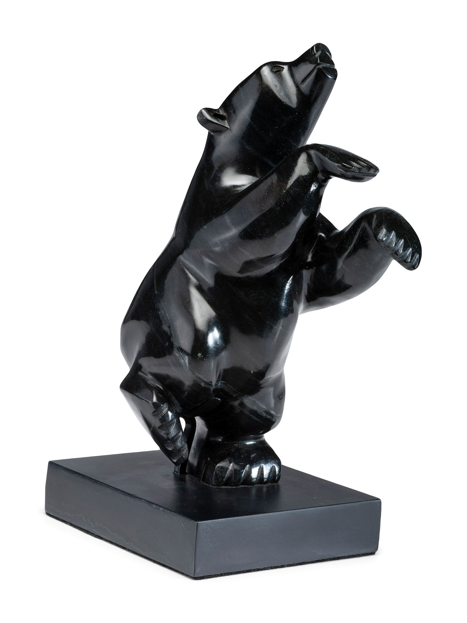 Moe Pootoogook (1 of 5)