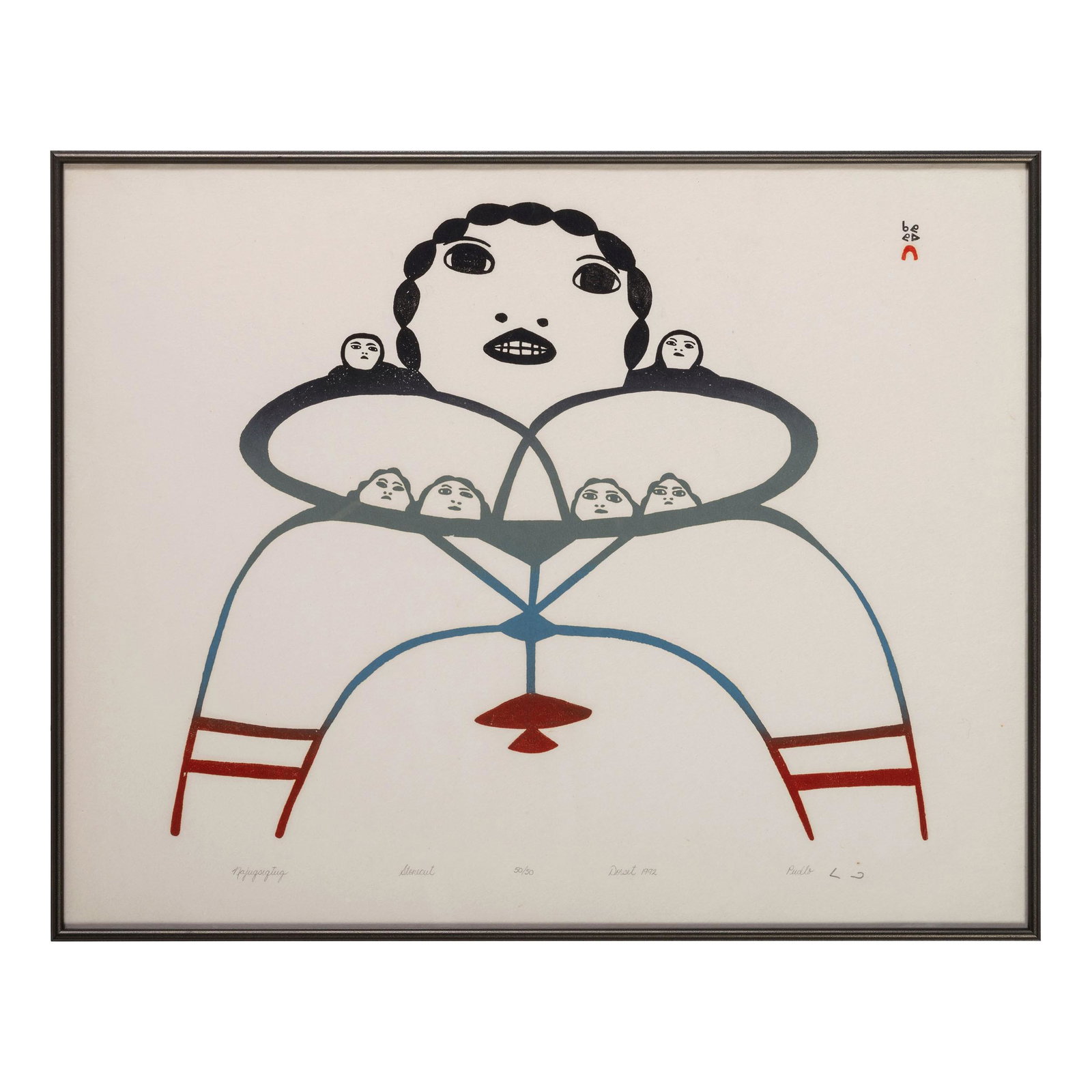 Pudlo Pudlat (1 of 2)