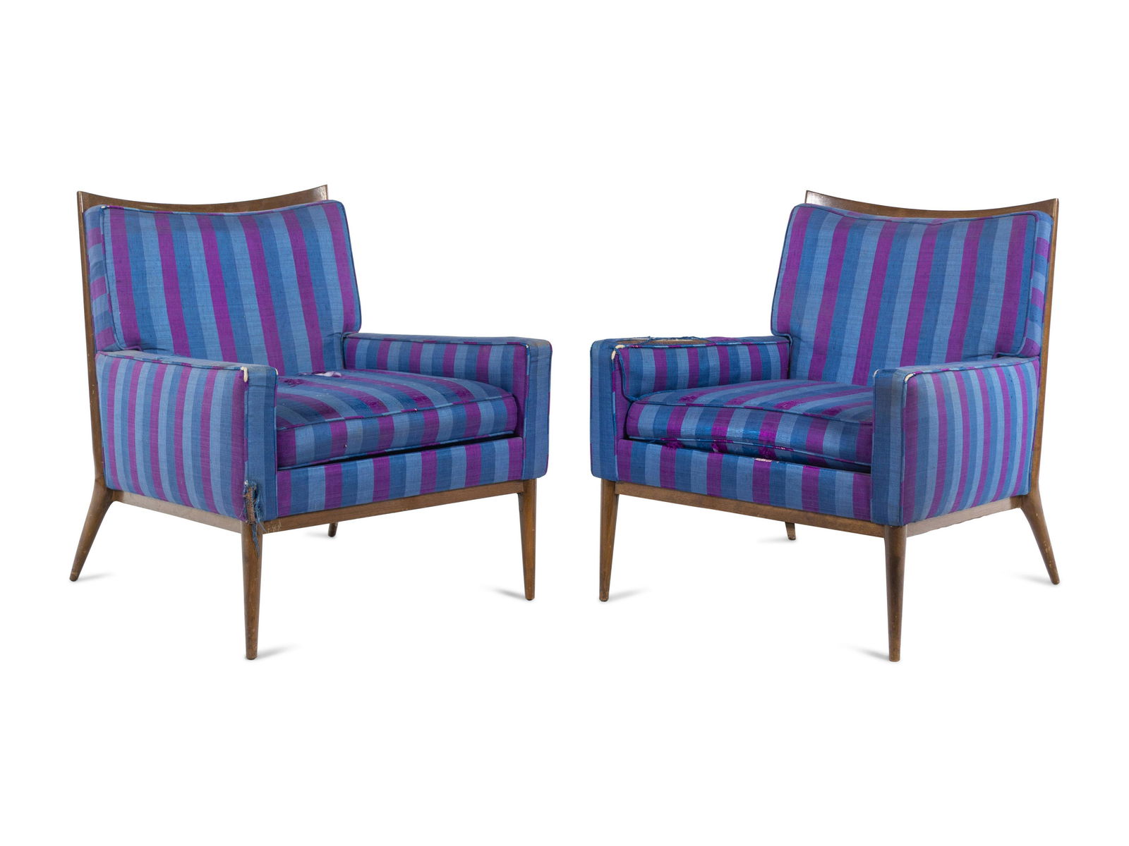 Paul McCobb (American, 1917-1969) Pair of Directional (1 of 2)