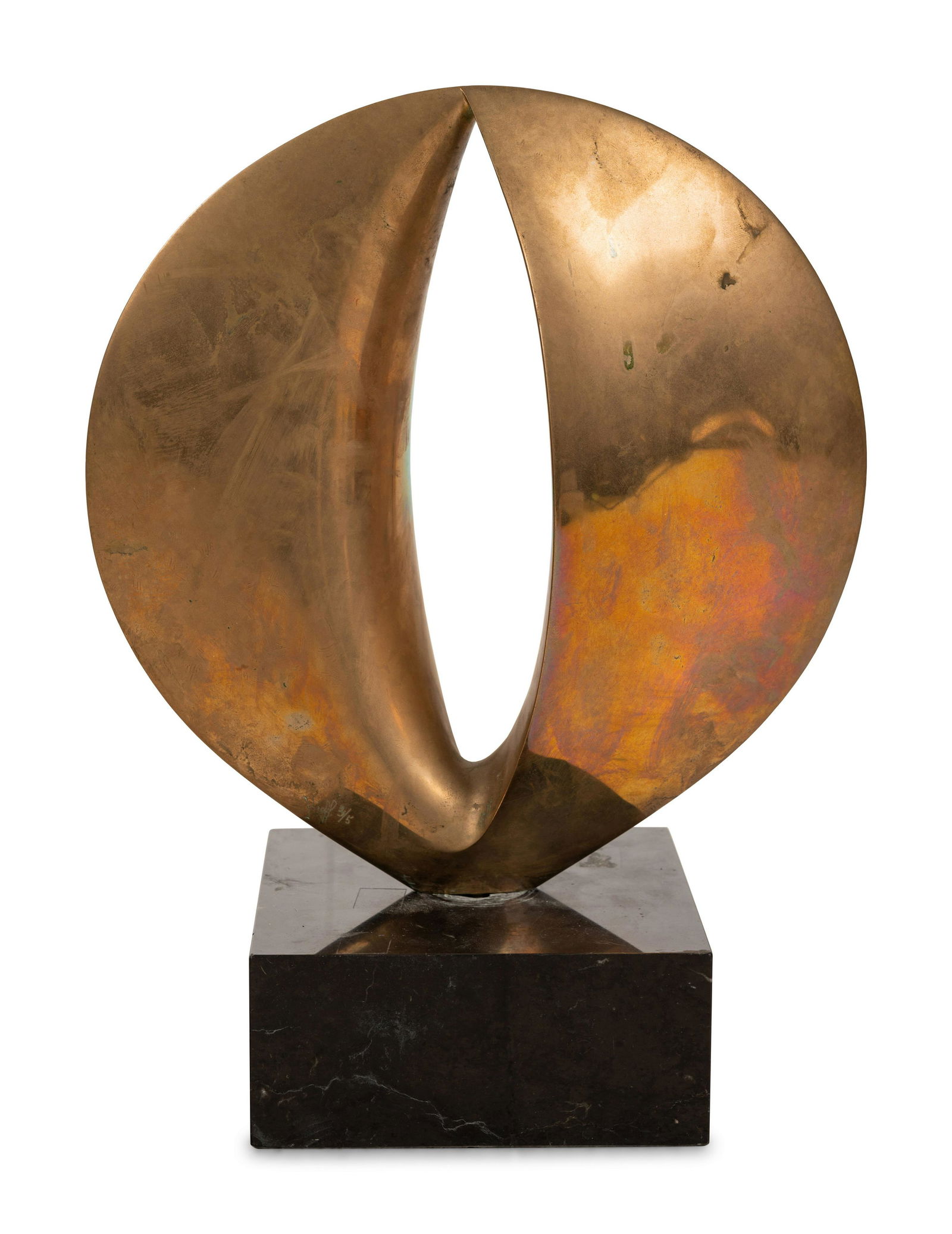 Antonio Grediaga Kieff (Canadian/Spanish, b. 1936) (1 of 4)