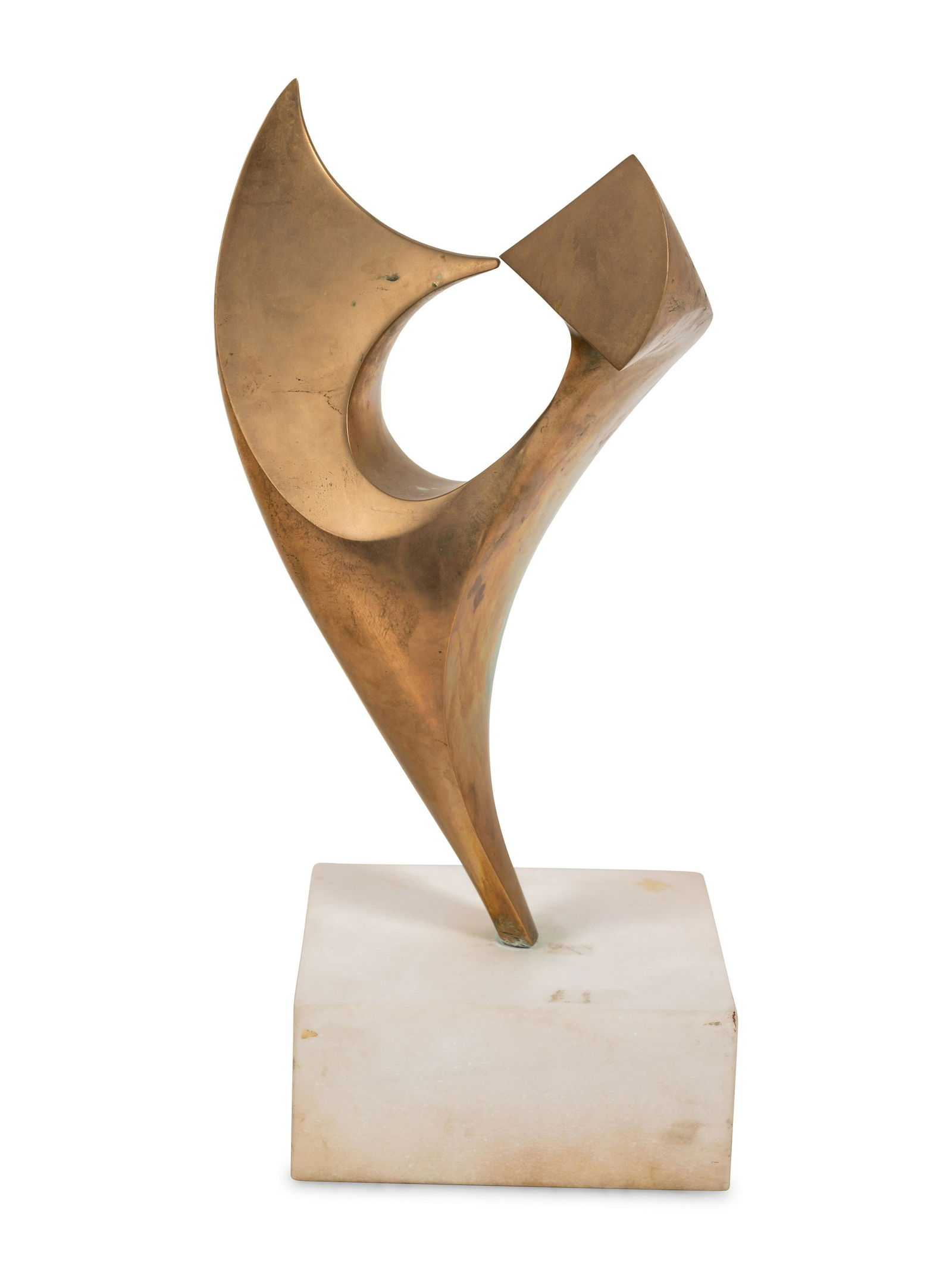 Antonio Grediaga Kieff (Canadian/Spanish, b. 1936) (1 of 5)