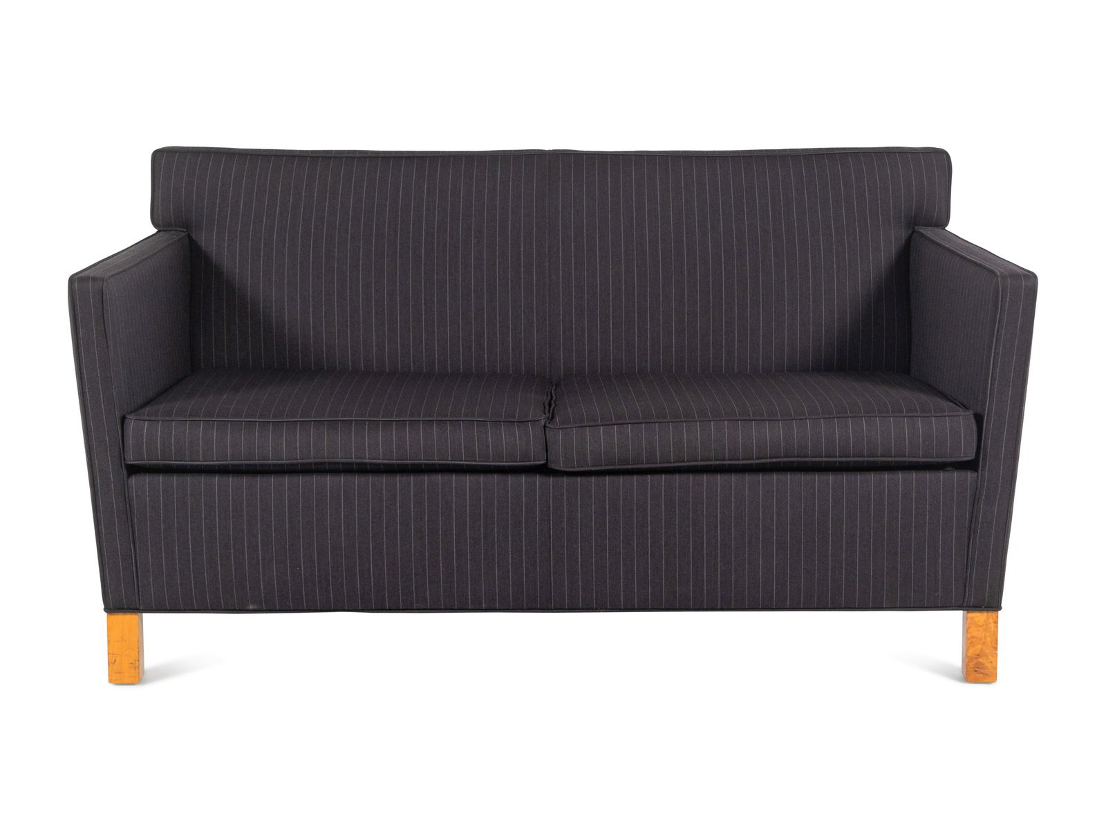 Ludwig Mies van der Rohe (German/American, 1886-1969) (1 of 4)