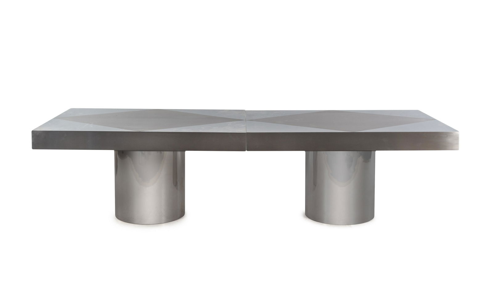 Leon Rosen (American, 20th Century) Dining Table Pace (1 of 3)