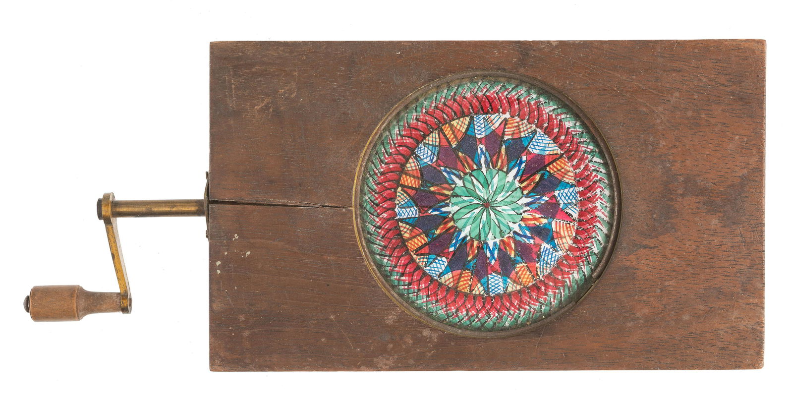 [MAGIC LANTERN SLIDES]. A group of 37   (1 of 5)