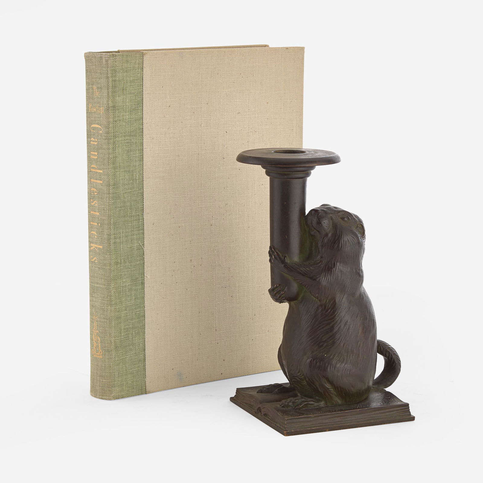 Tiffany Studios (American, active 1878-1933) “ (1 of 4)