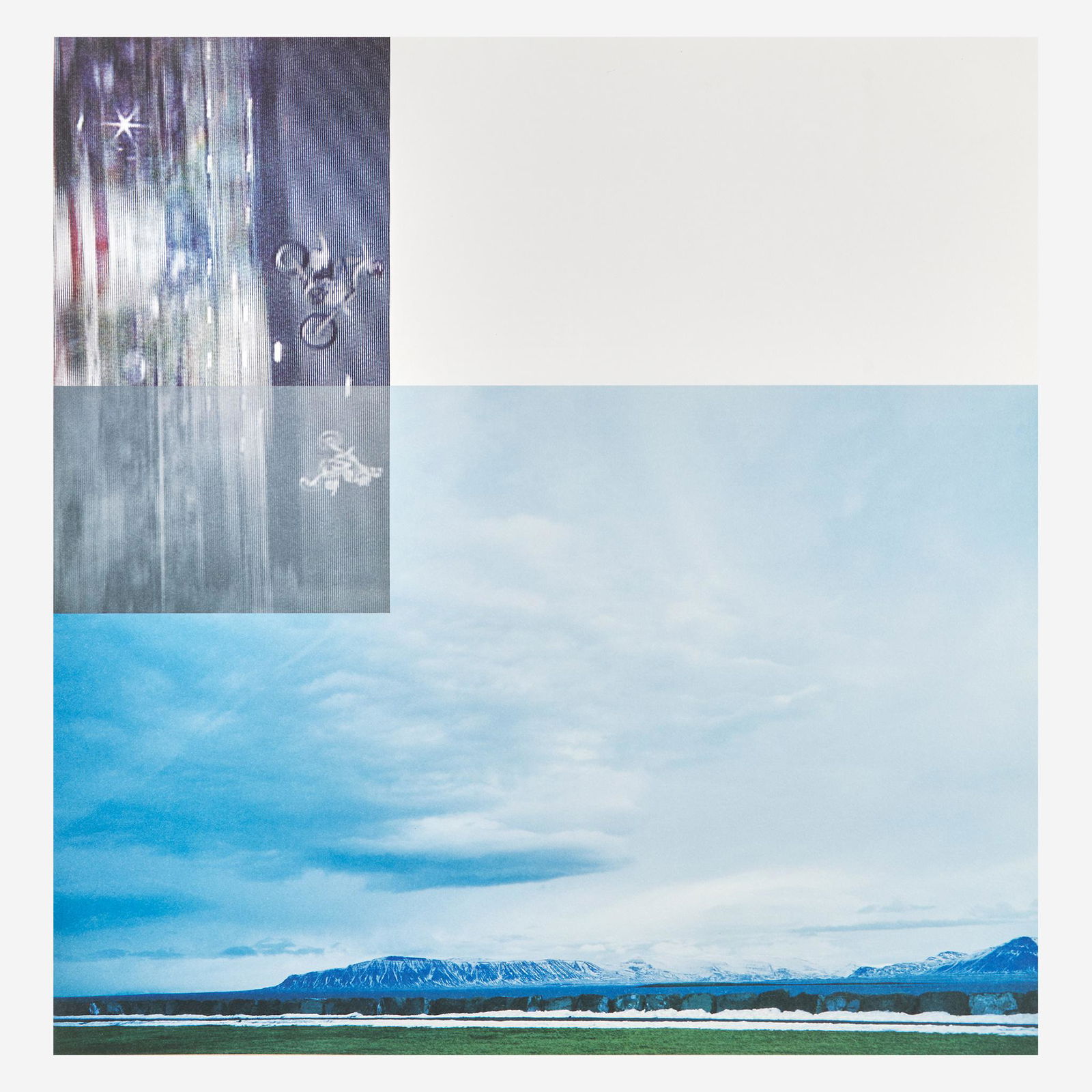 John Baldessari (American, 1931–2020) Double (1 of 2)