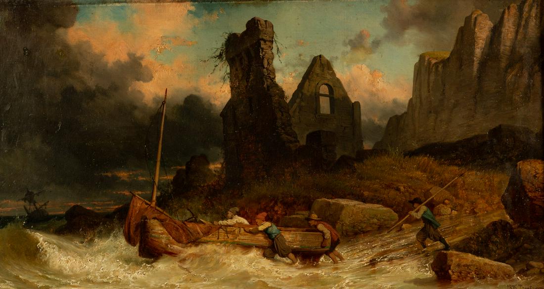 Continental School (1 of 4)