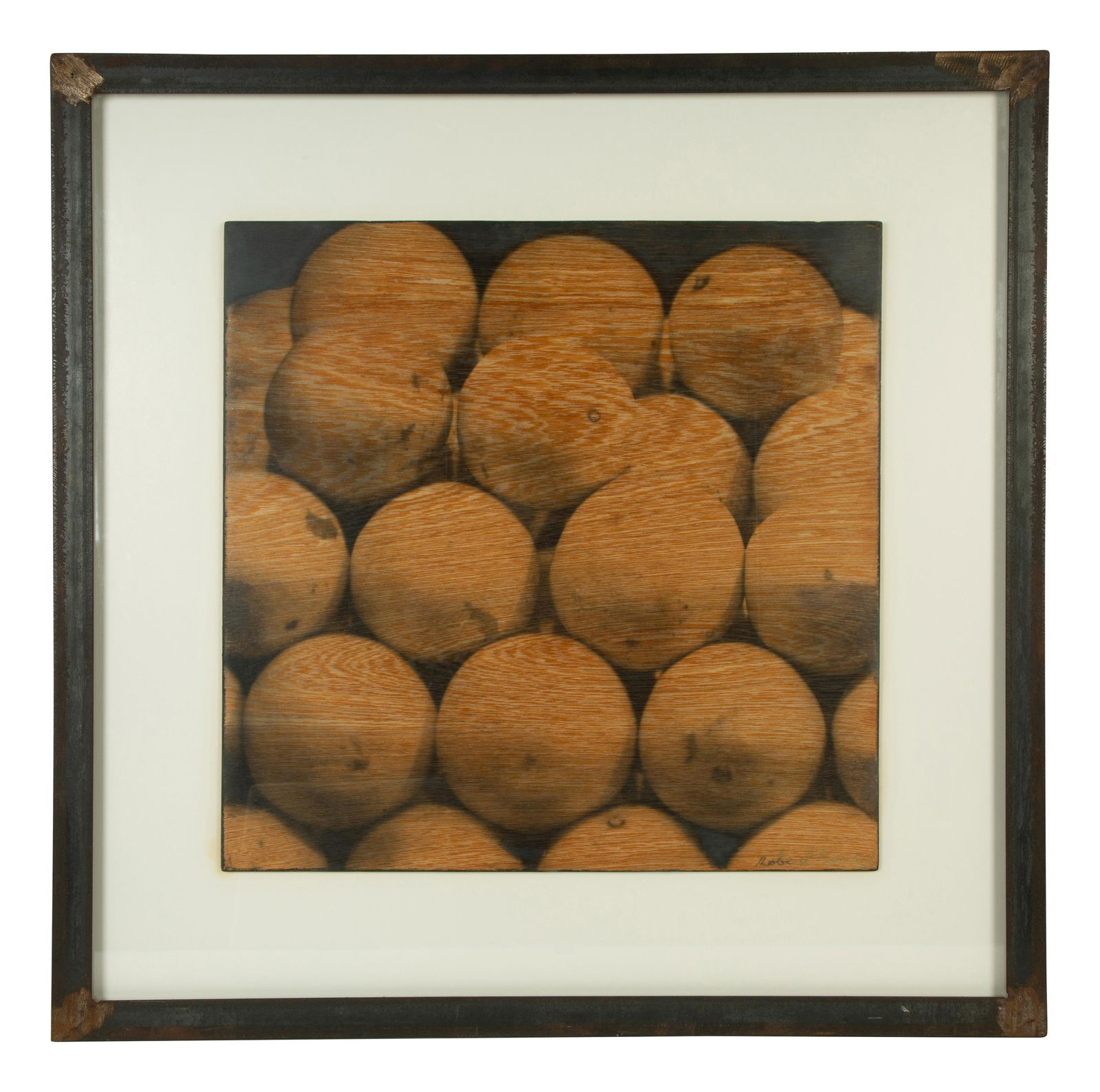 Artist Unknown (1 of 3)