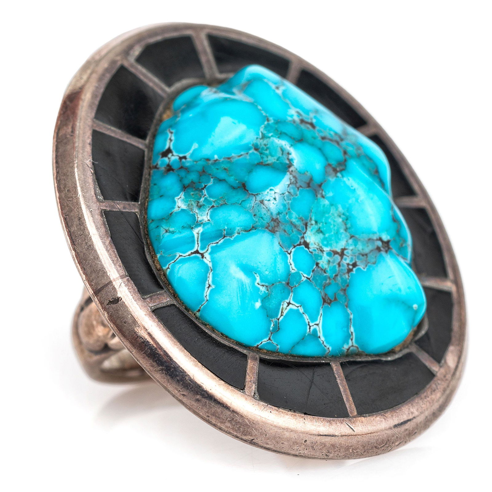 Frank Vacit  (Zuni, 1915-1999) (1 of 6)