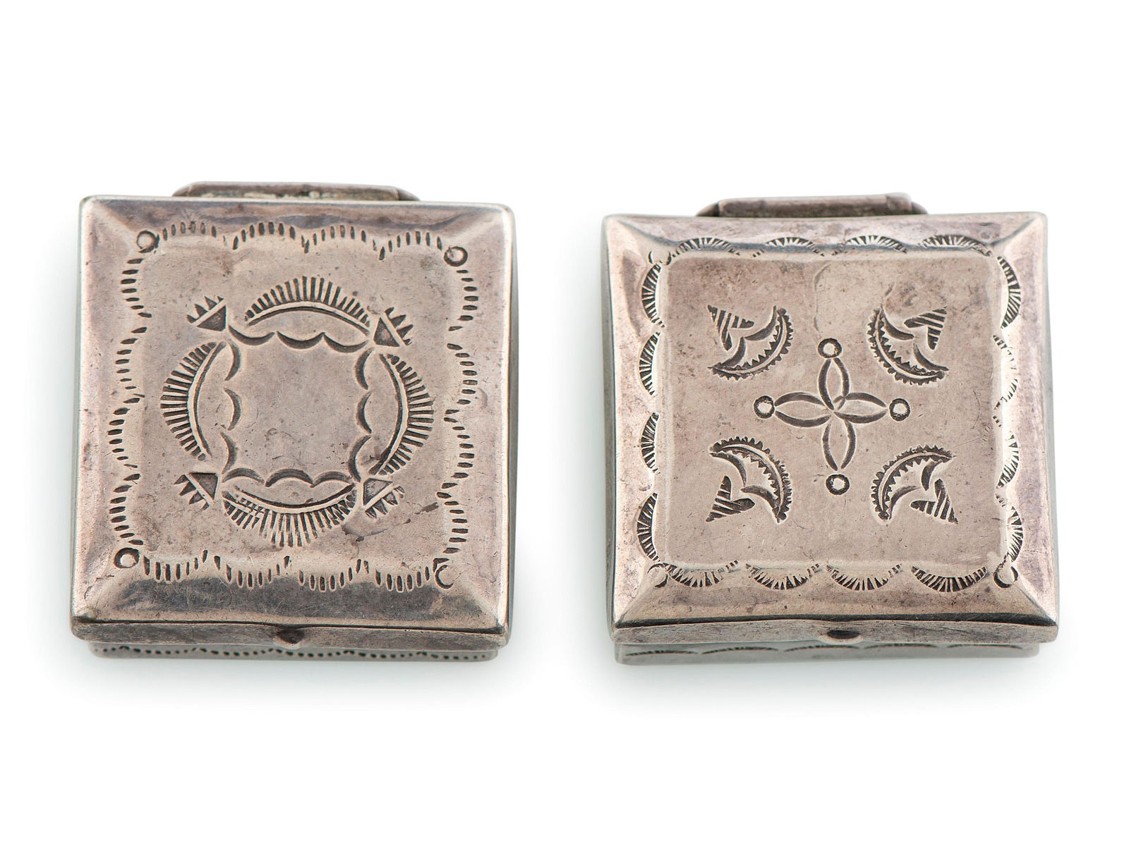 Awa Tsireh, Alfonso Roybal (San Ildefonso, 1898-1955) (1 of 4)