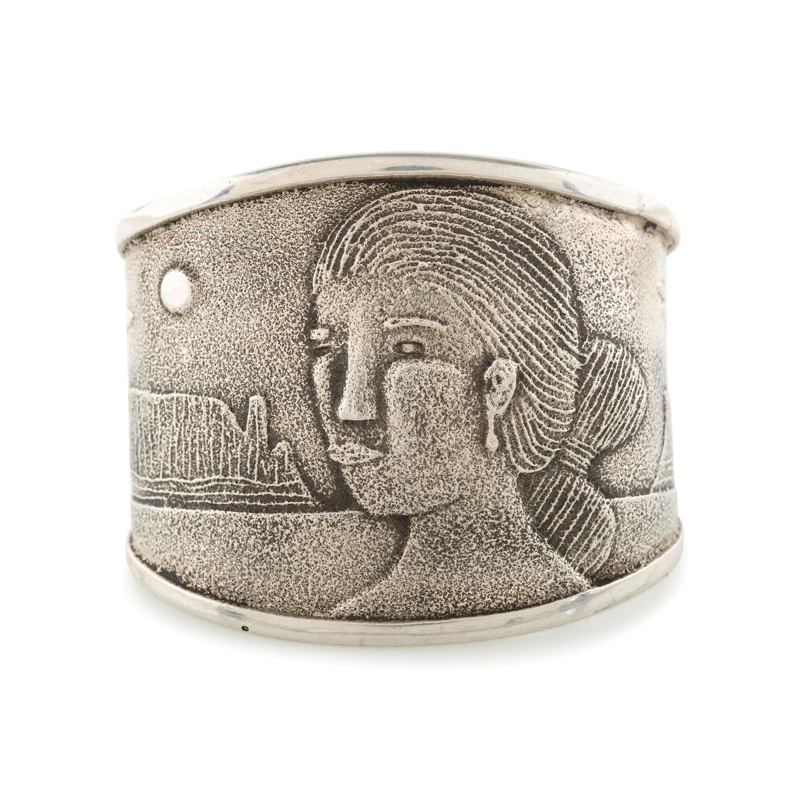 Philander Begay (Dine, b. 1982) (1 of 5)