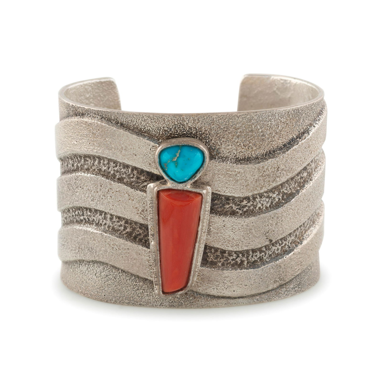 Darryl Dean Begay (Dine, b. 1973) (1 of 4)