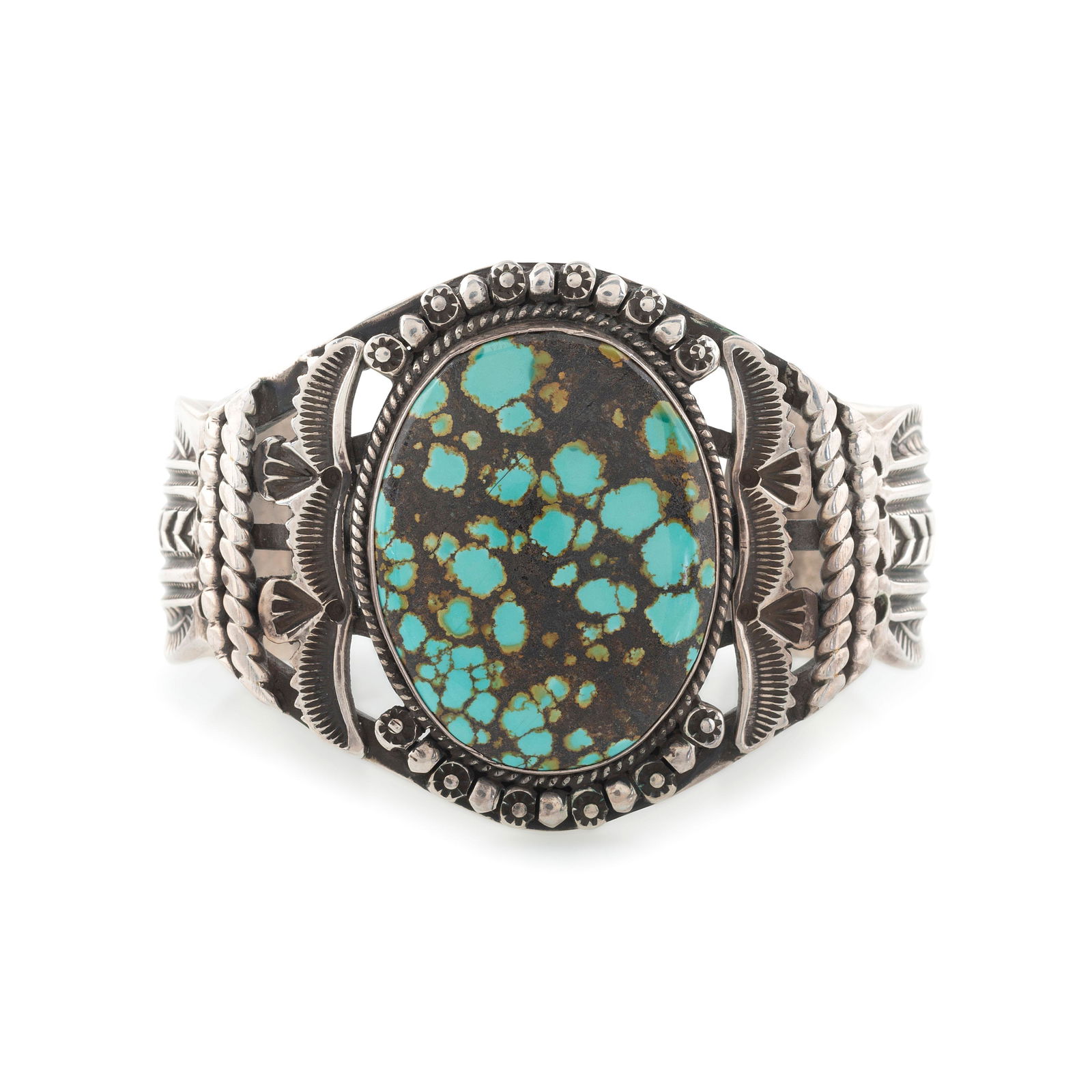 Helen Harrison (Dine, 20th/21st century) (1 of 4)