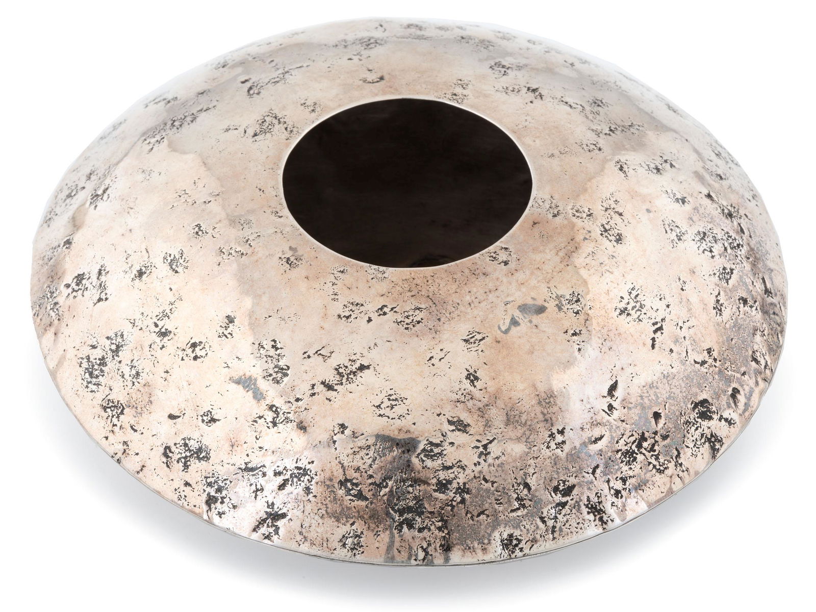 Jan Loco (Apache b. 1949) (1 of 3)