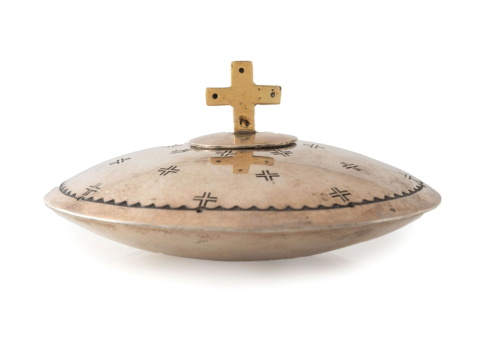 Mike Bird Romero (Ohkay Owingeh, b. 1946) (1 of 4)