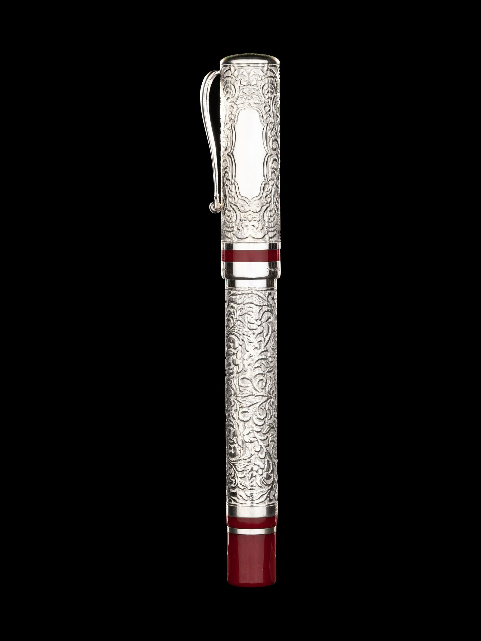 Montegrappa:  Cosmopolitan Russia Limited Edition (1 of 10)