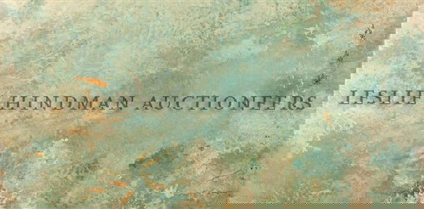 Chen Chi, (Chinese, 1912-2005), Untitled, 1961: Chen Chi (Chinese, 1912-2005) Untitled, 1961 color lithograph 36 x 28 inches. Property from the Estate of Louise B. Young, Lake Forest, Illinois