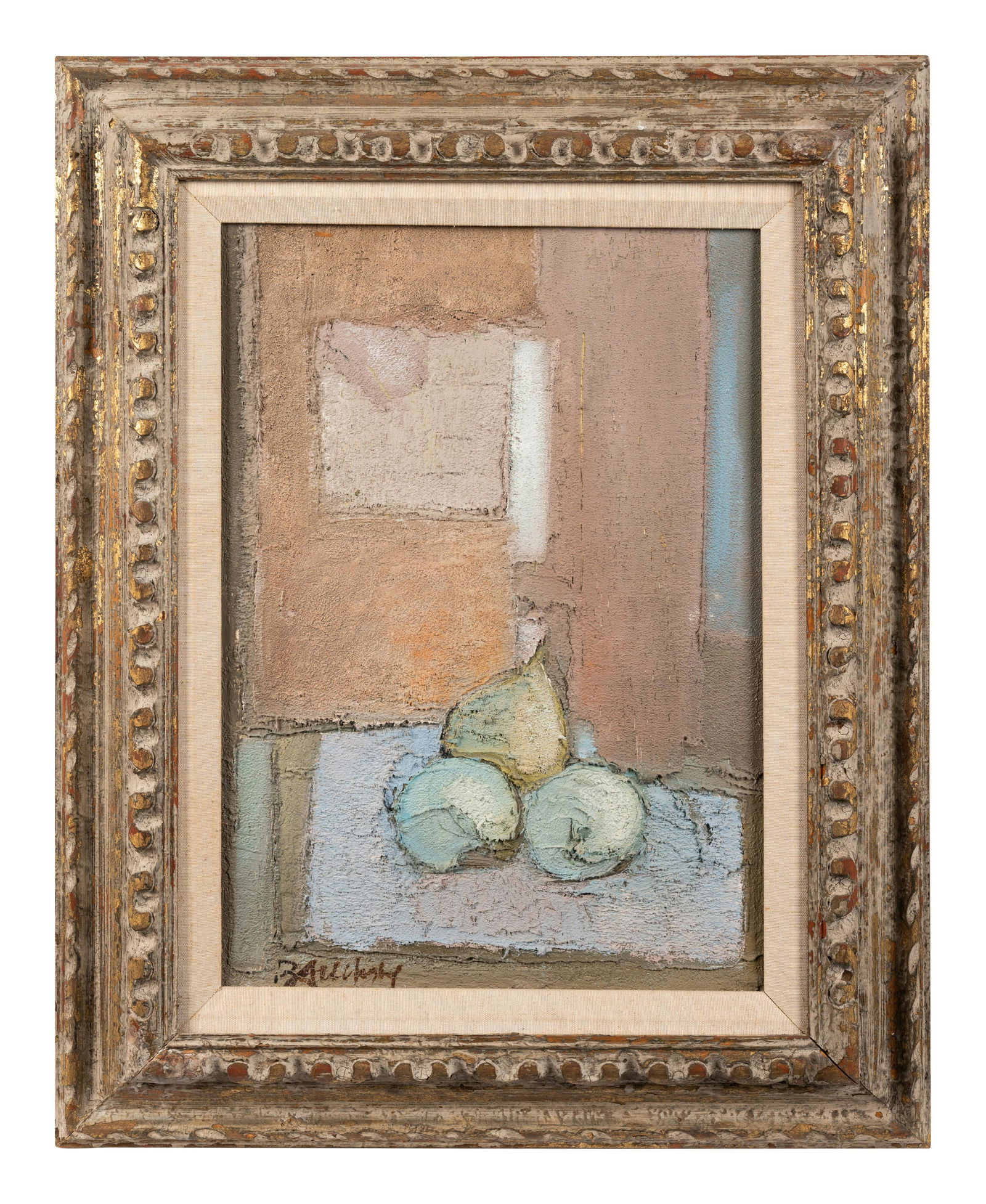 Jean Bauchesnes (French, b. 1924) (1 of 7)