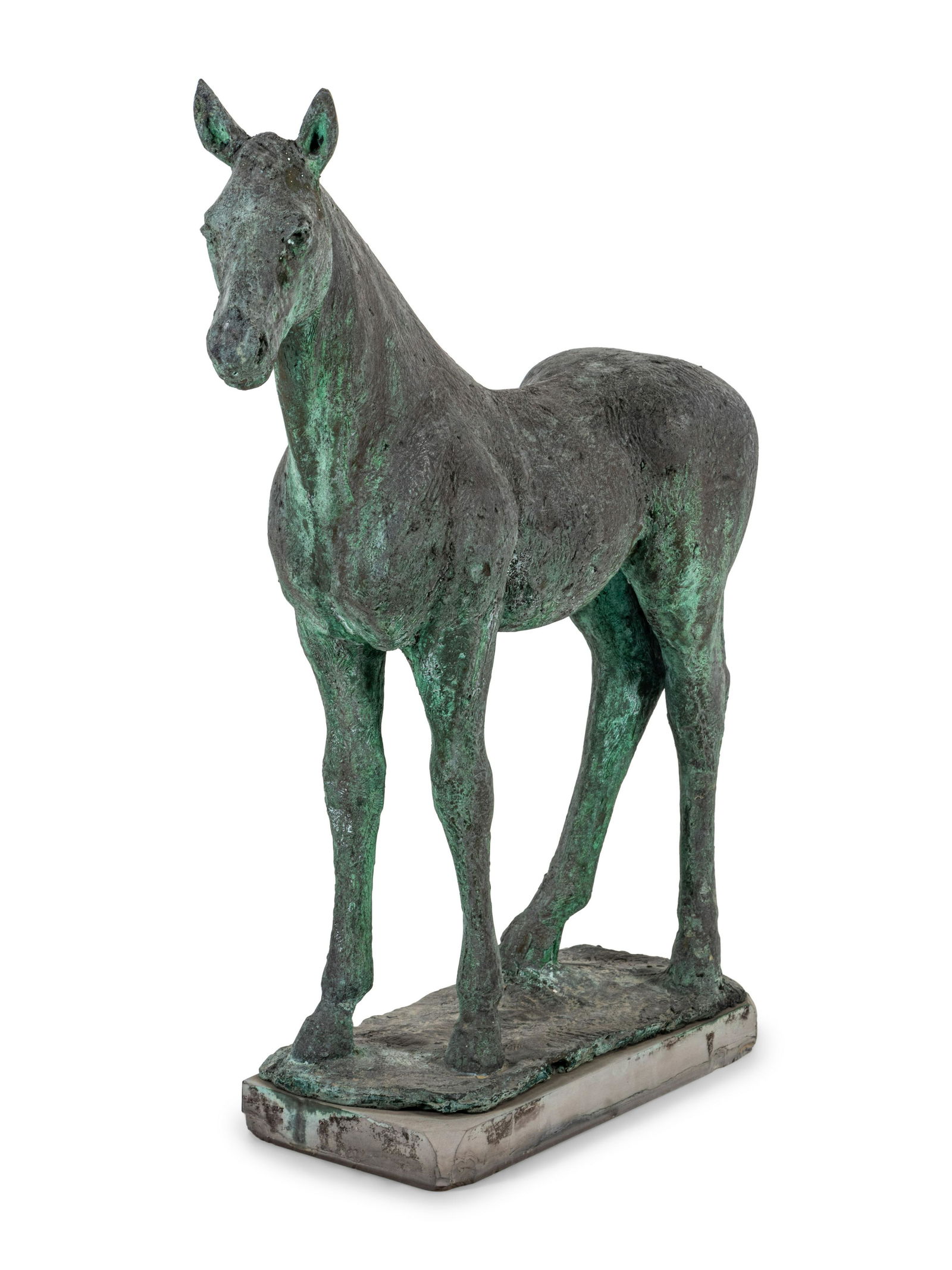 Charles Umlauf (American, 1911-1994) (1 of 5)