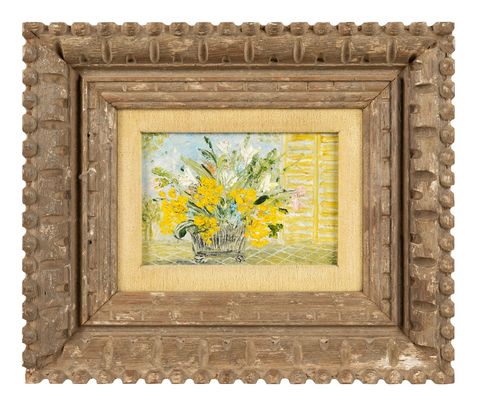 Artist Unknown, 20th Century (1 of 4)