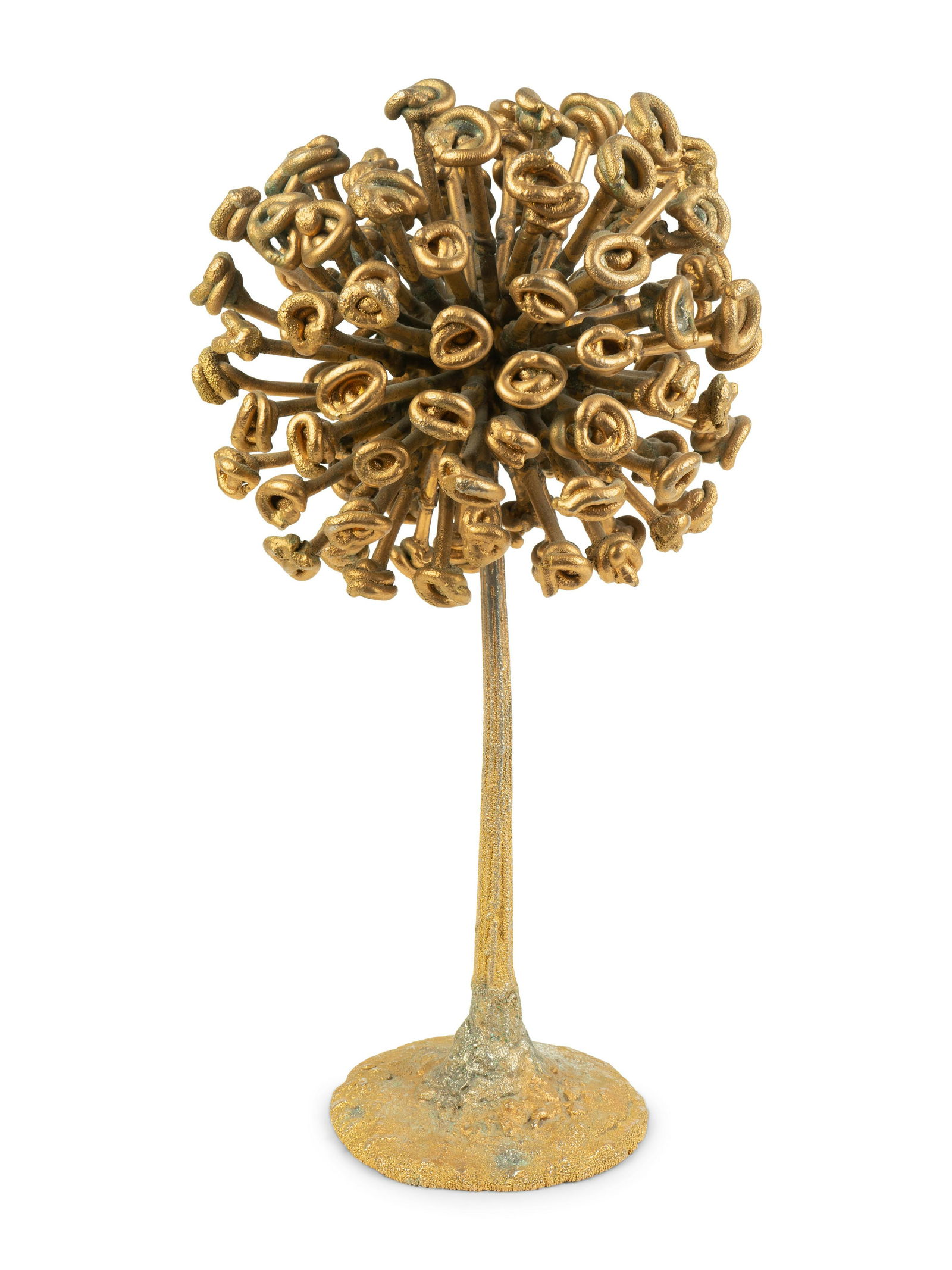 Artist Unknown (20th Century) Untitled (1 of 3)