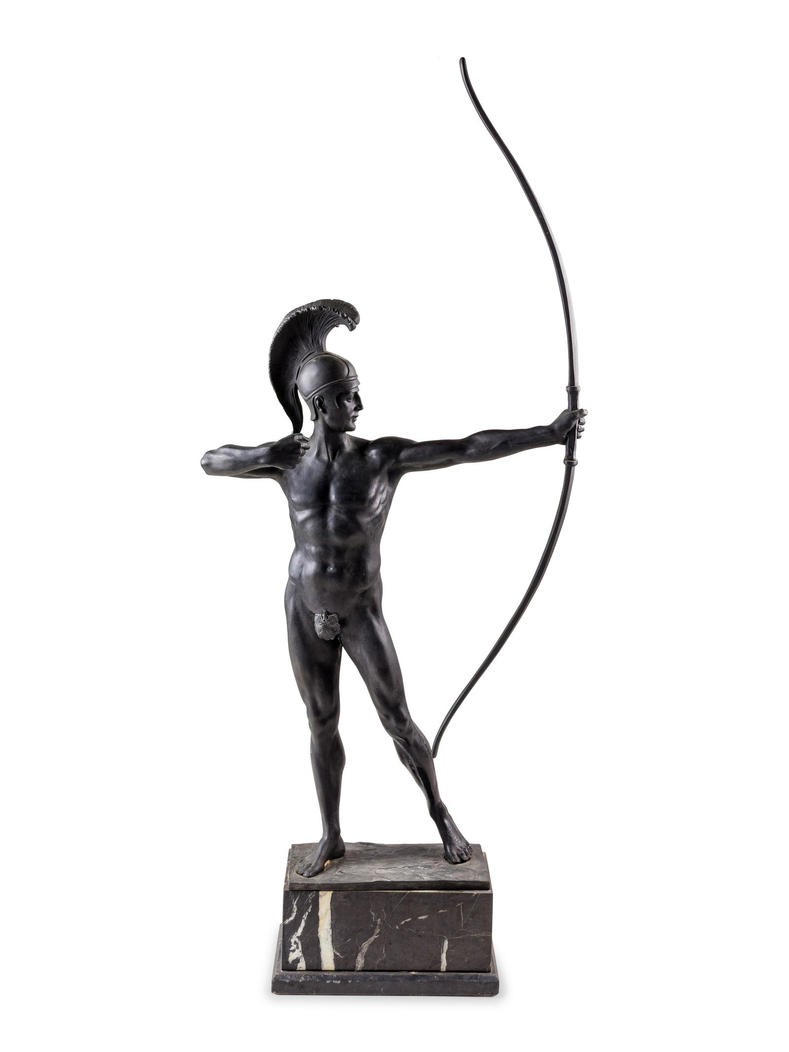 Franz Iffland (German, 1862-1935) (1 of 5)