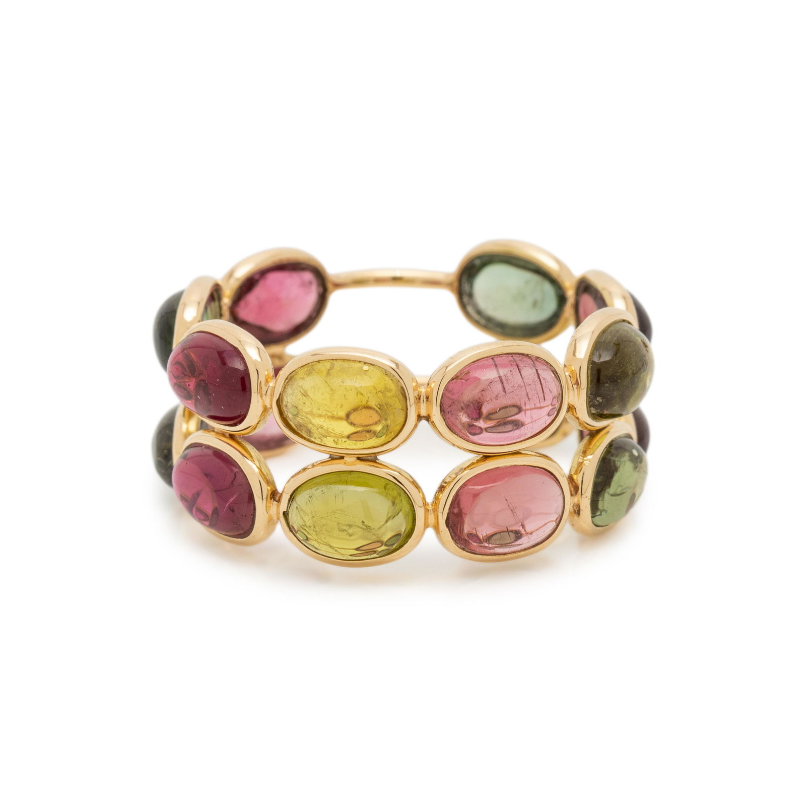 TOURMALINE RING (1 of 3)