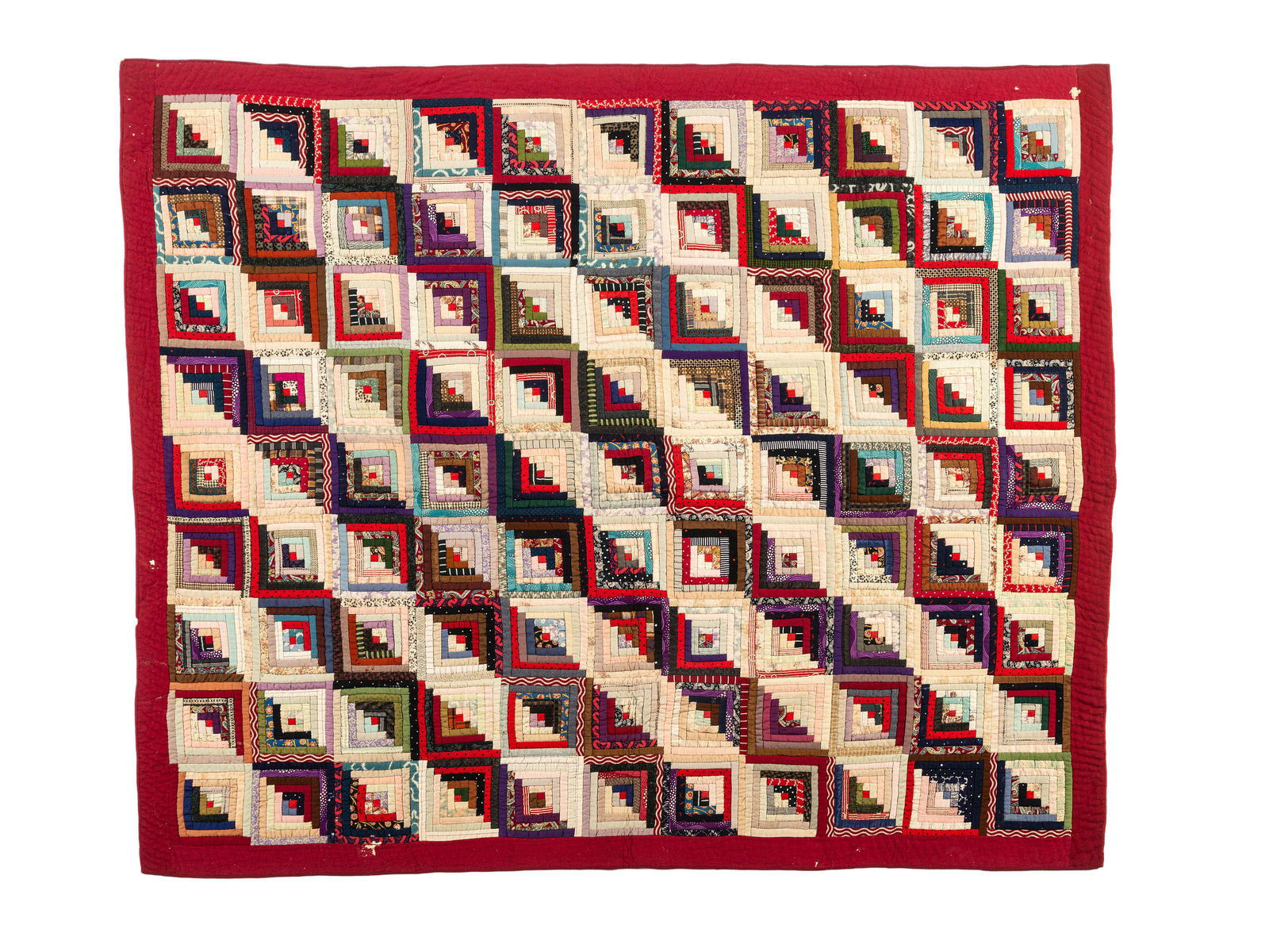 Two American Quilts (1 of 4)