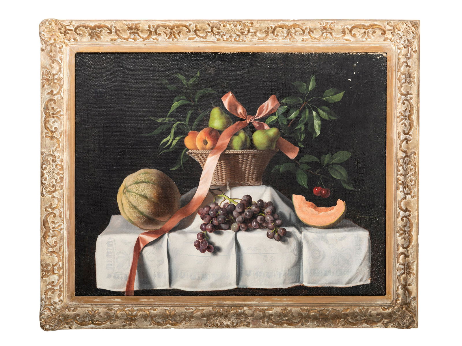 Jacques Maroger (French, 1884-1962) (1 of 4)