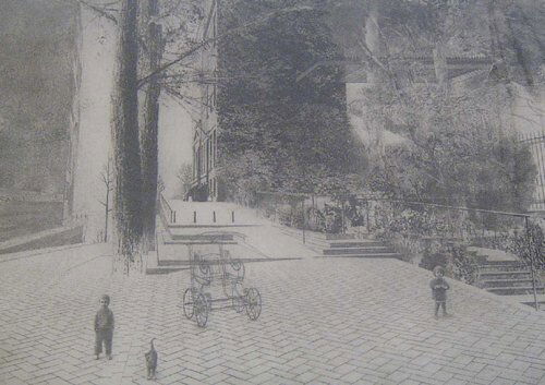 PETER MILTON (American b. 1930) VICTORIA: PETER MILTON (American b. 1930) VICTORIA'S CHILDREN 1967, pencil signed, dated, titled, numbered 7/100 and dedicated in margin, etching and engraving [Johnson/Milton 47]. 17 3/4 x 23 7/8 in.