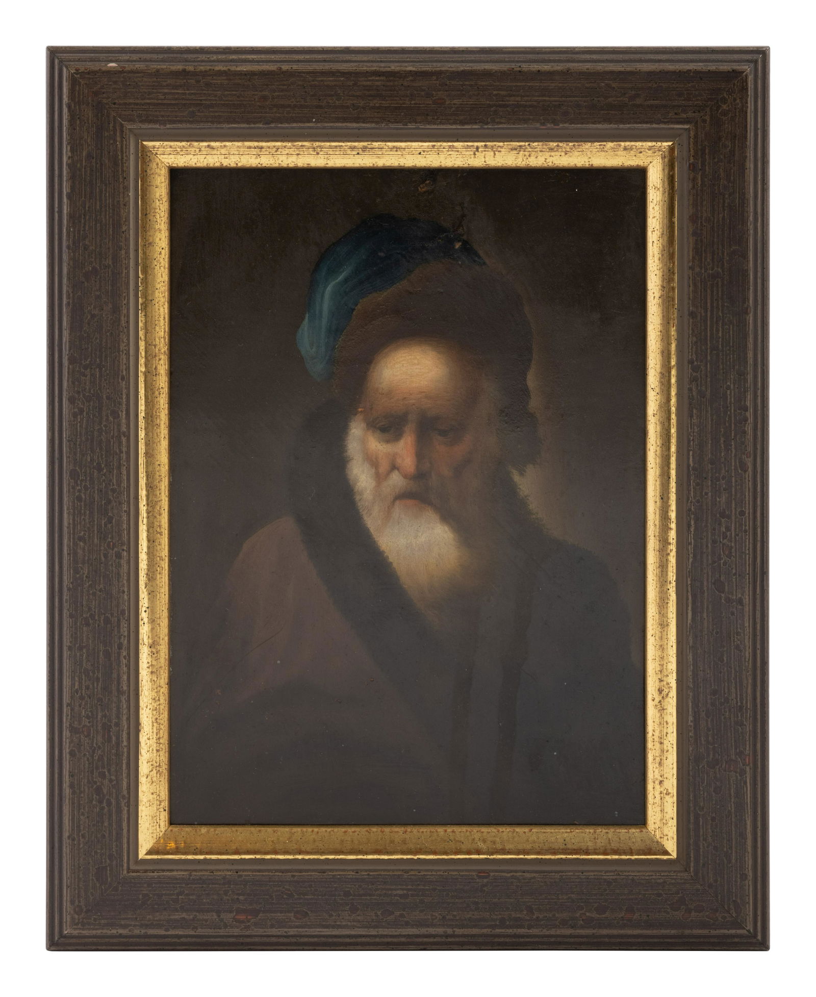 Continental School, 18th Century (1 of 3)