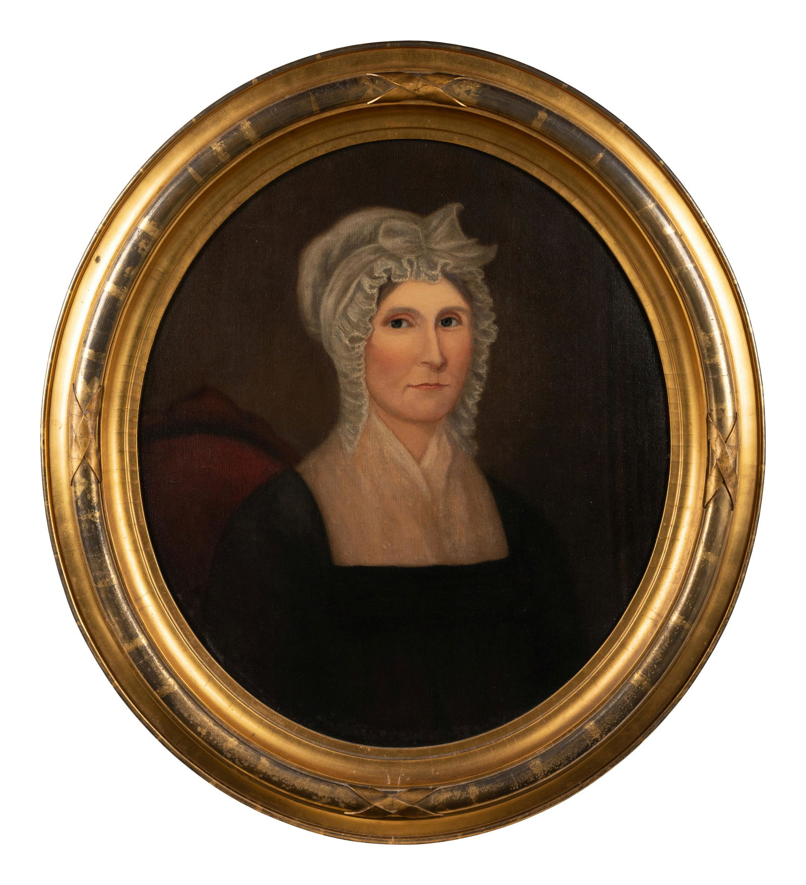 American School, First Half 19th Century (1 of 4)