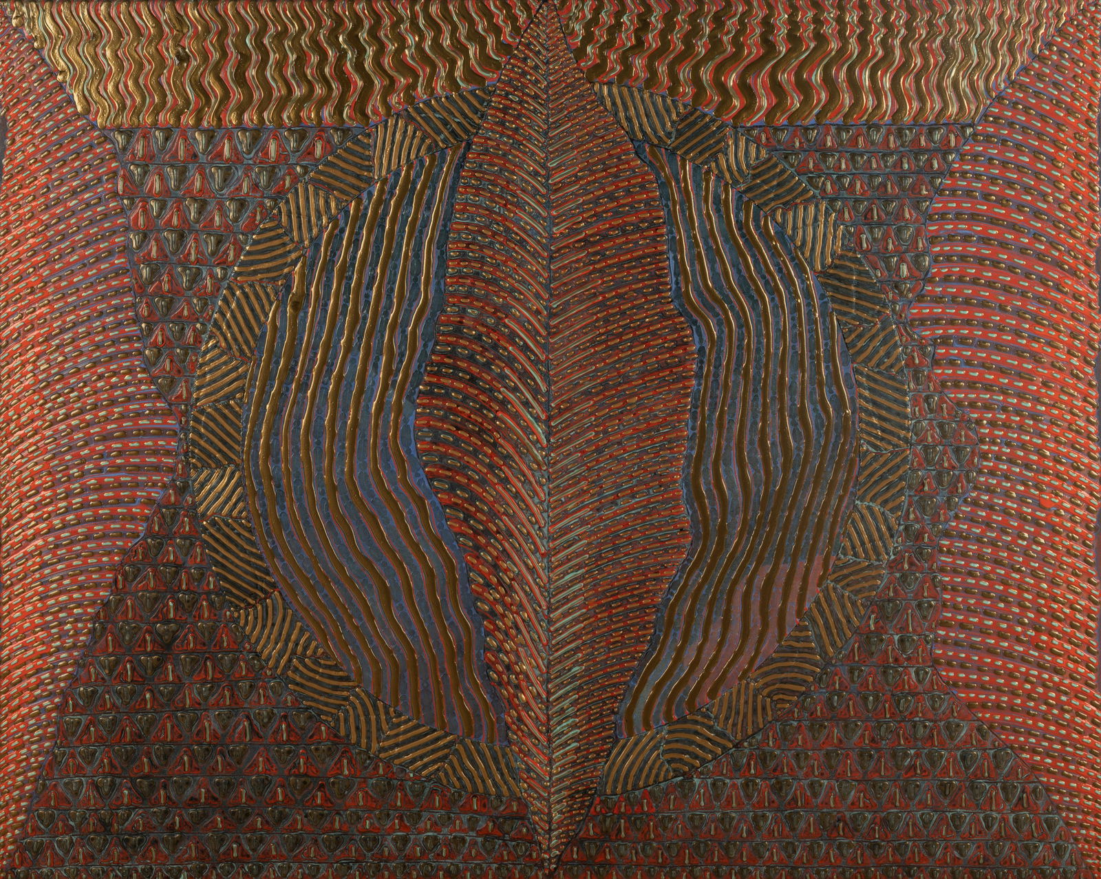 Frank Faulkner (American, 1946-2018) Beach, 1984 (1 of 6)