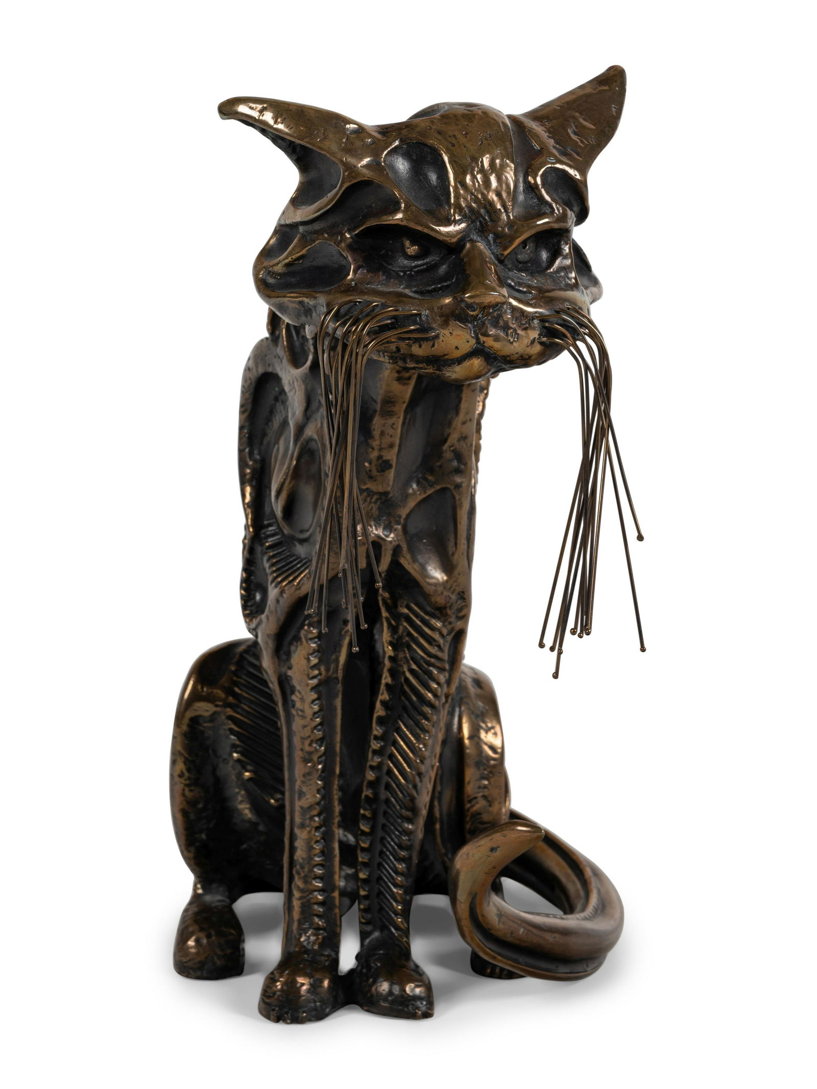 John Jagger (20th century) Chip Off the Old Block, 1992 (1 of 5)