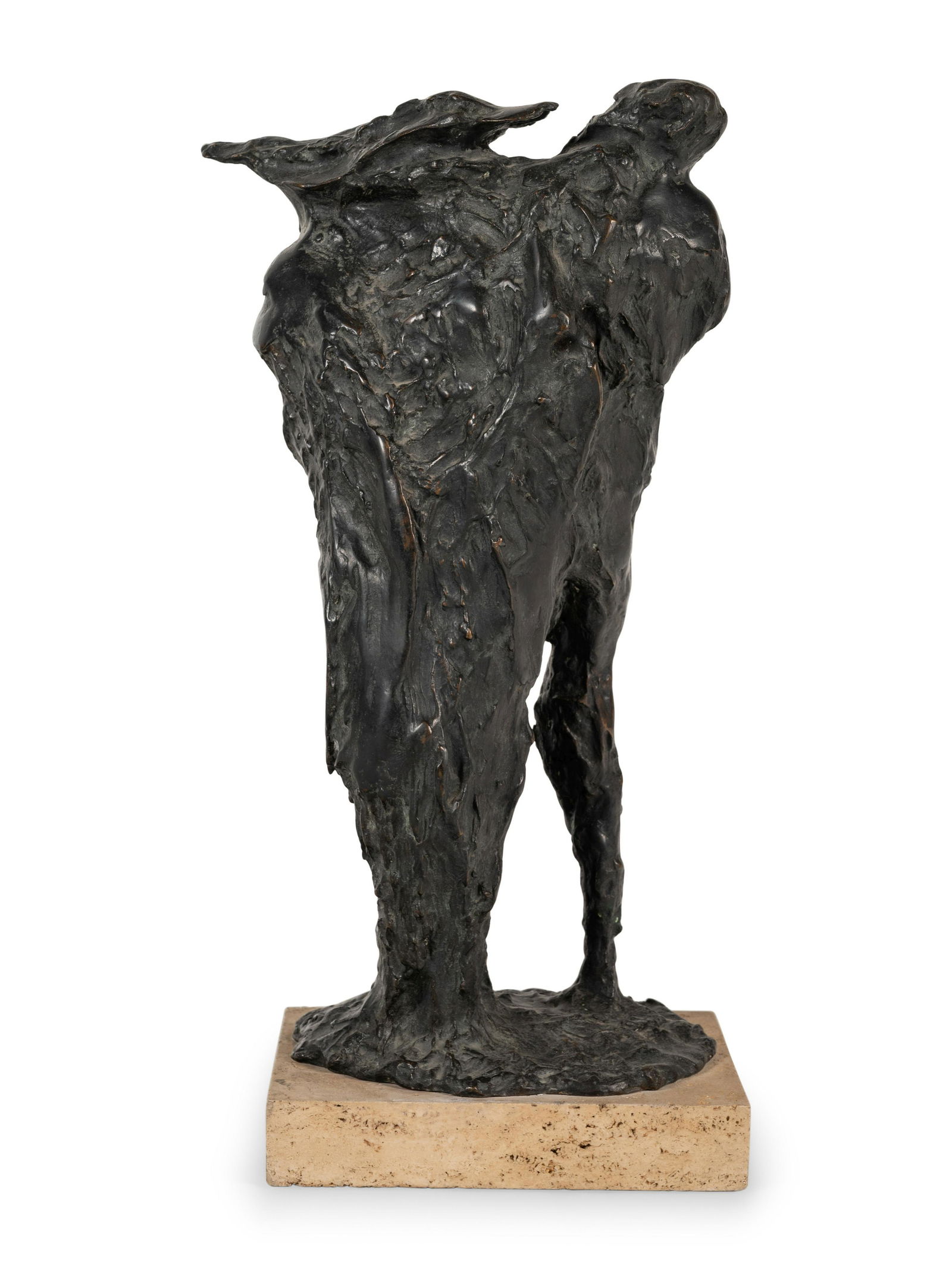 James Wines (American, b. 1932)  Worshippers of the (1 of 5)