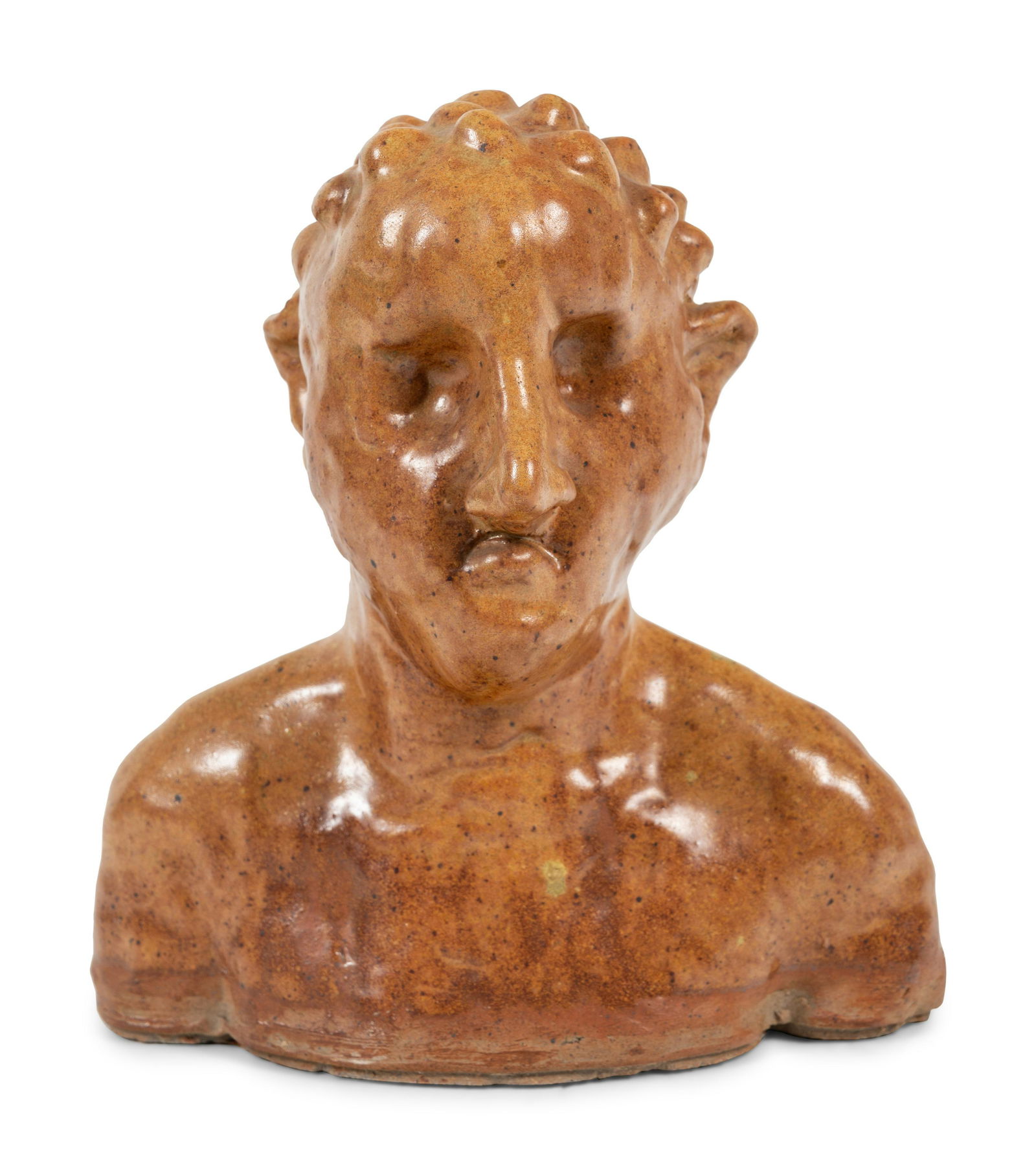 William Dickey King (American, 1925-2015) Nadelman, (1 of 5)