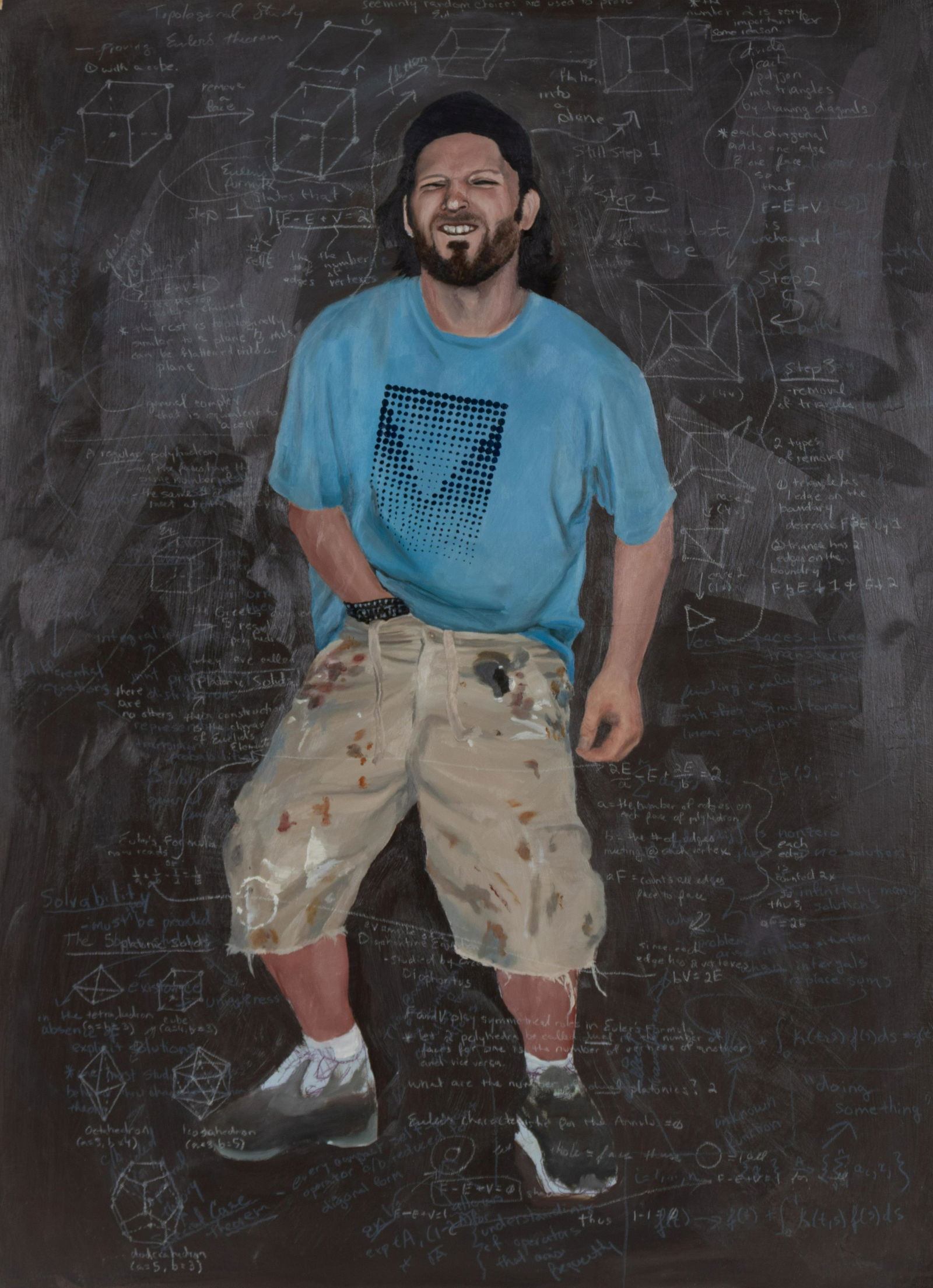 Artist Unknown (American, 20th century) Peter (Home (1 of 4)