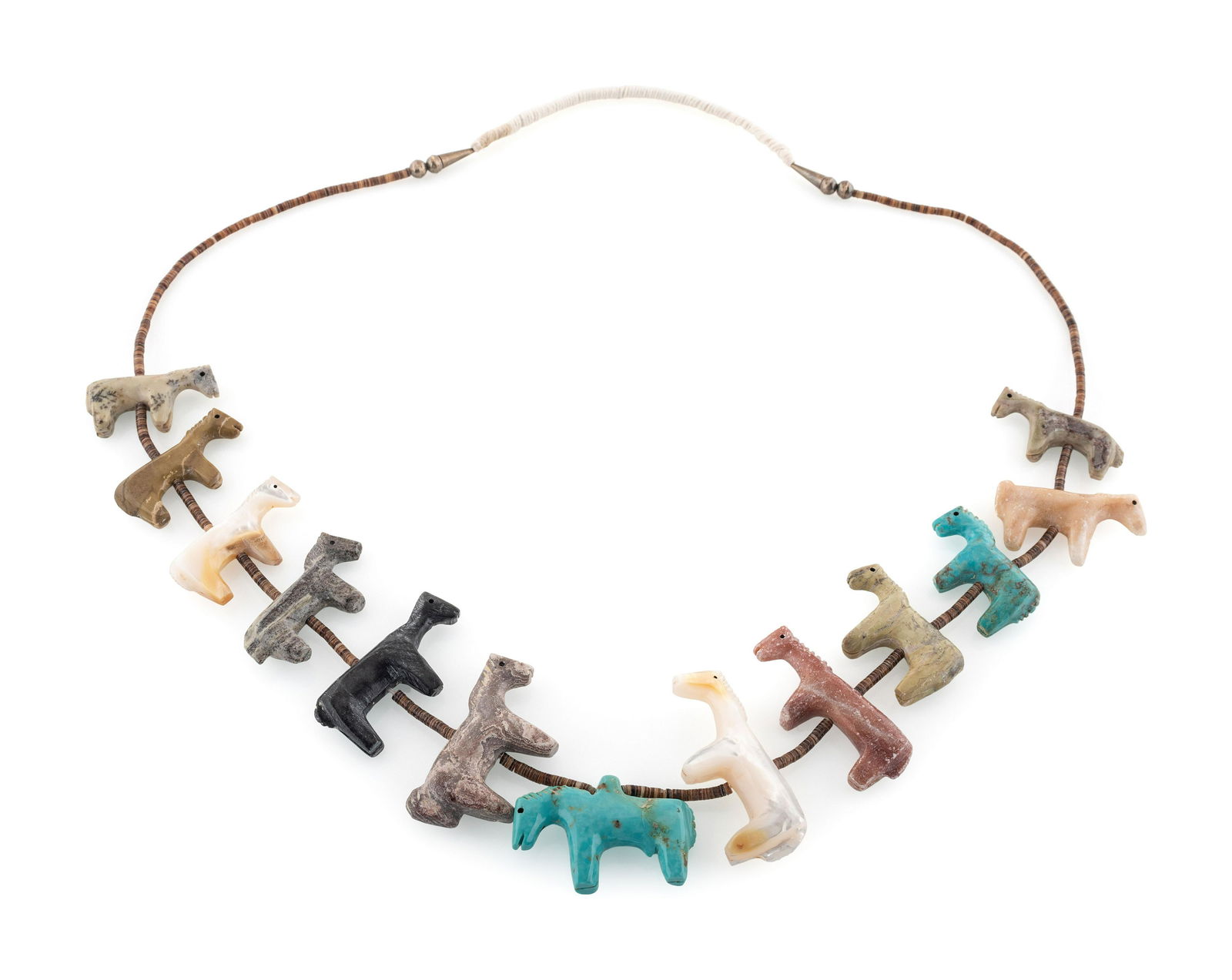 Ellen Quandelacy, Attributed (Zuni, 1924-2002) (1 of 2)