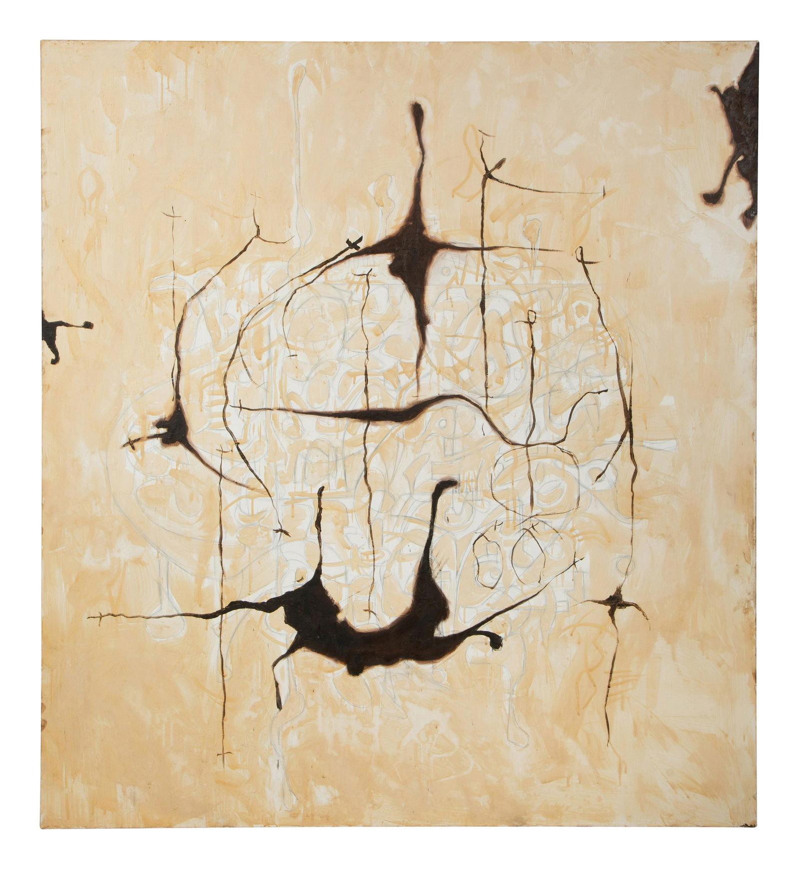 Victor Matthews (American, b. 1963) Untitled (1 of 5)