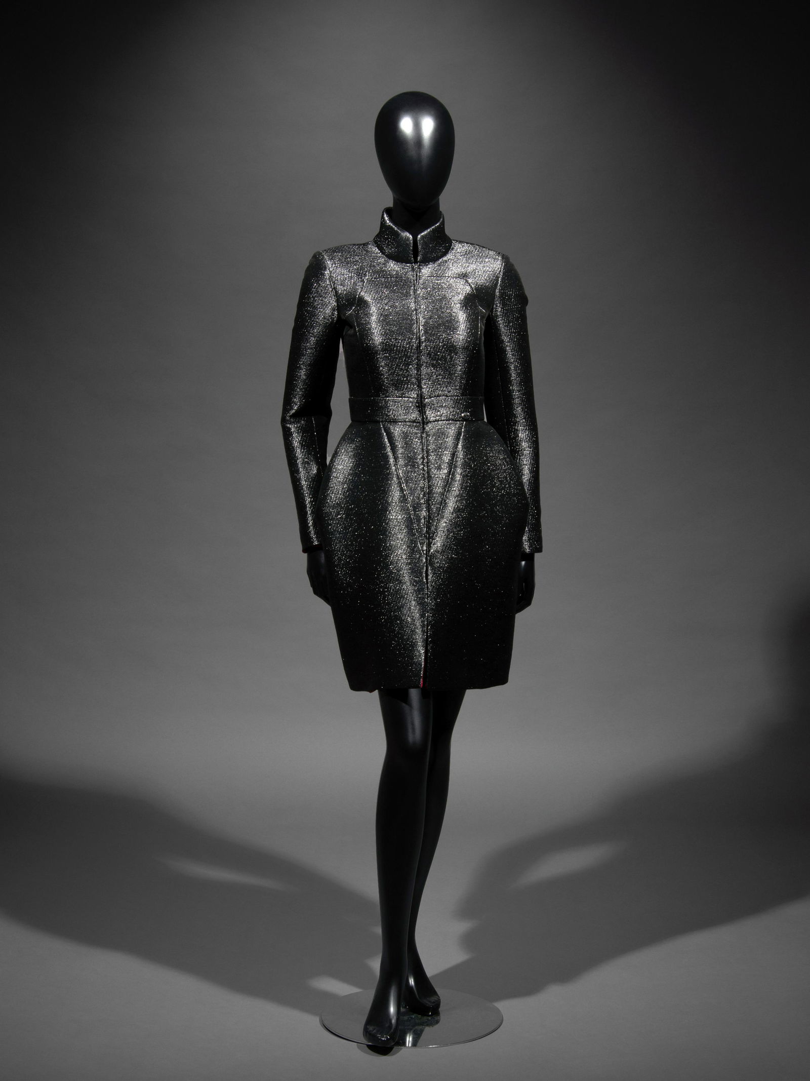 Chanel Jacket Dress, Pre-fall 2010 (1 of 8)