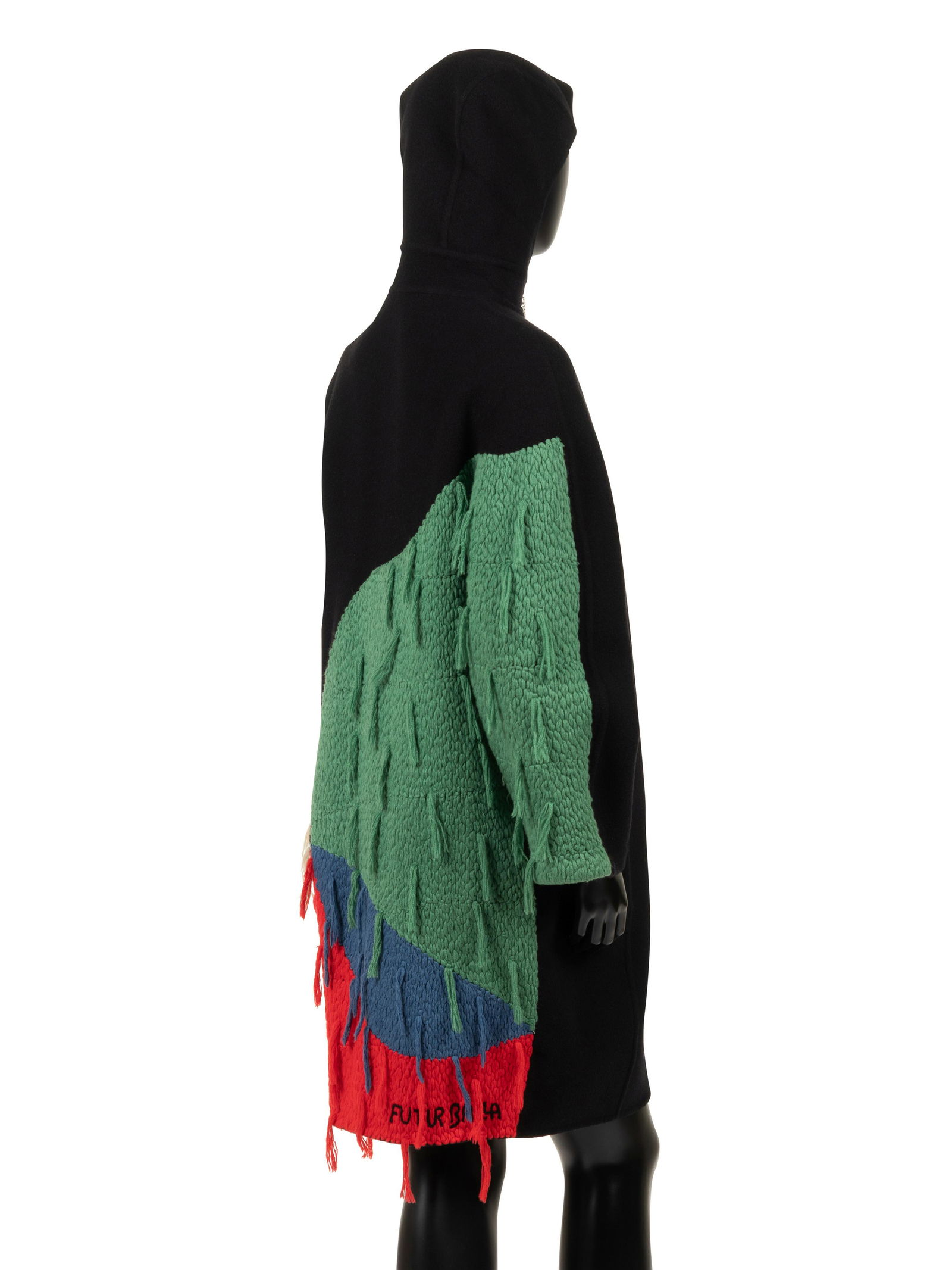 Laura Biagiotti Coat, 1980-90s (1 of 7)