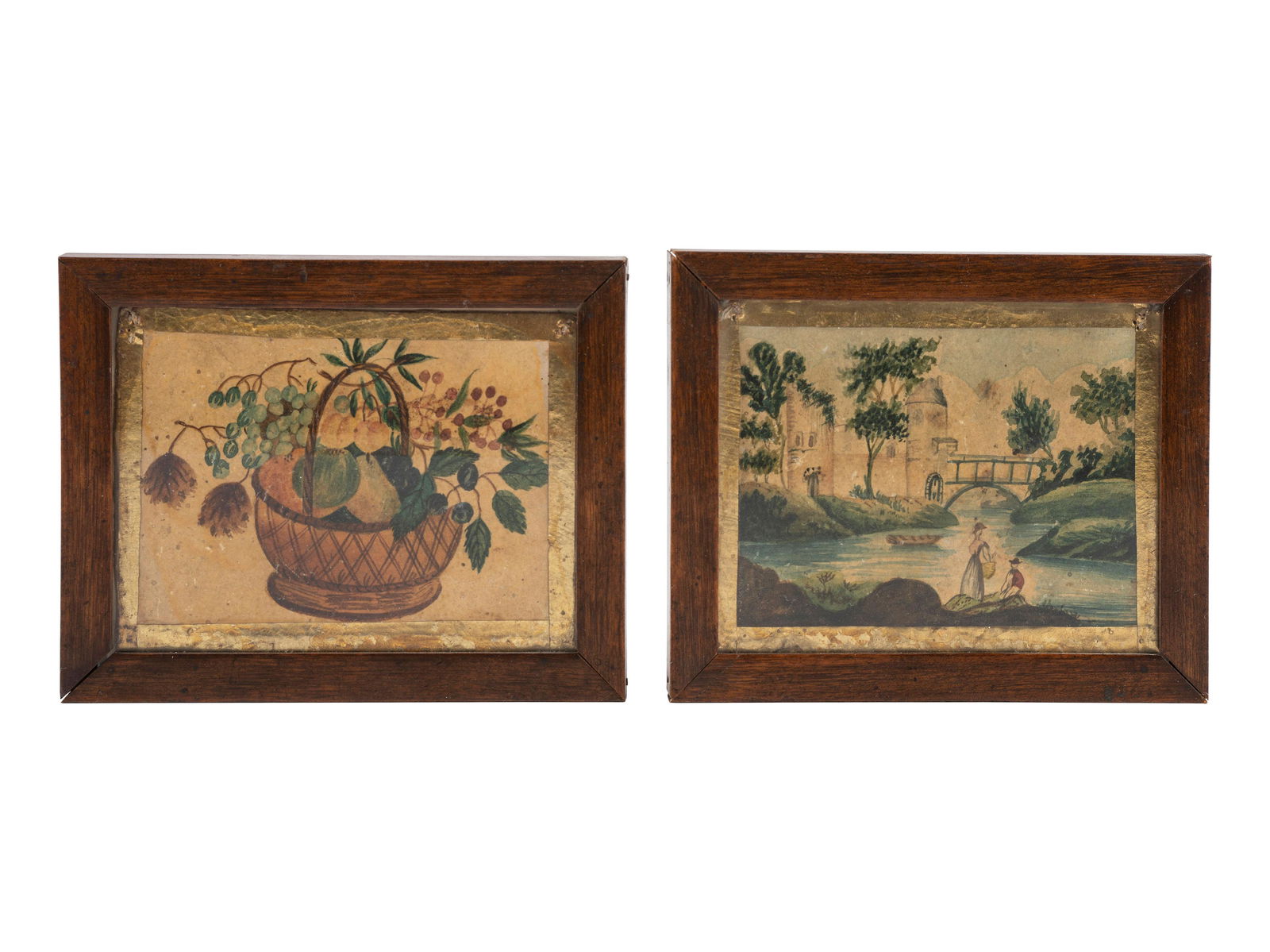 American School, 19th Century (1 of 2)